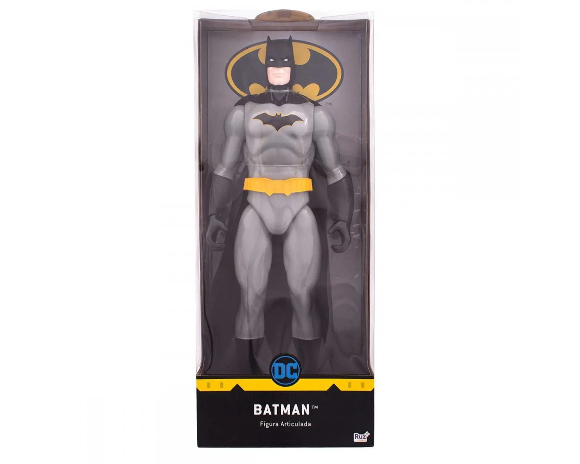 Figuras 18" DC