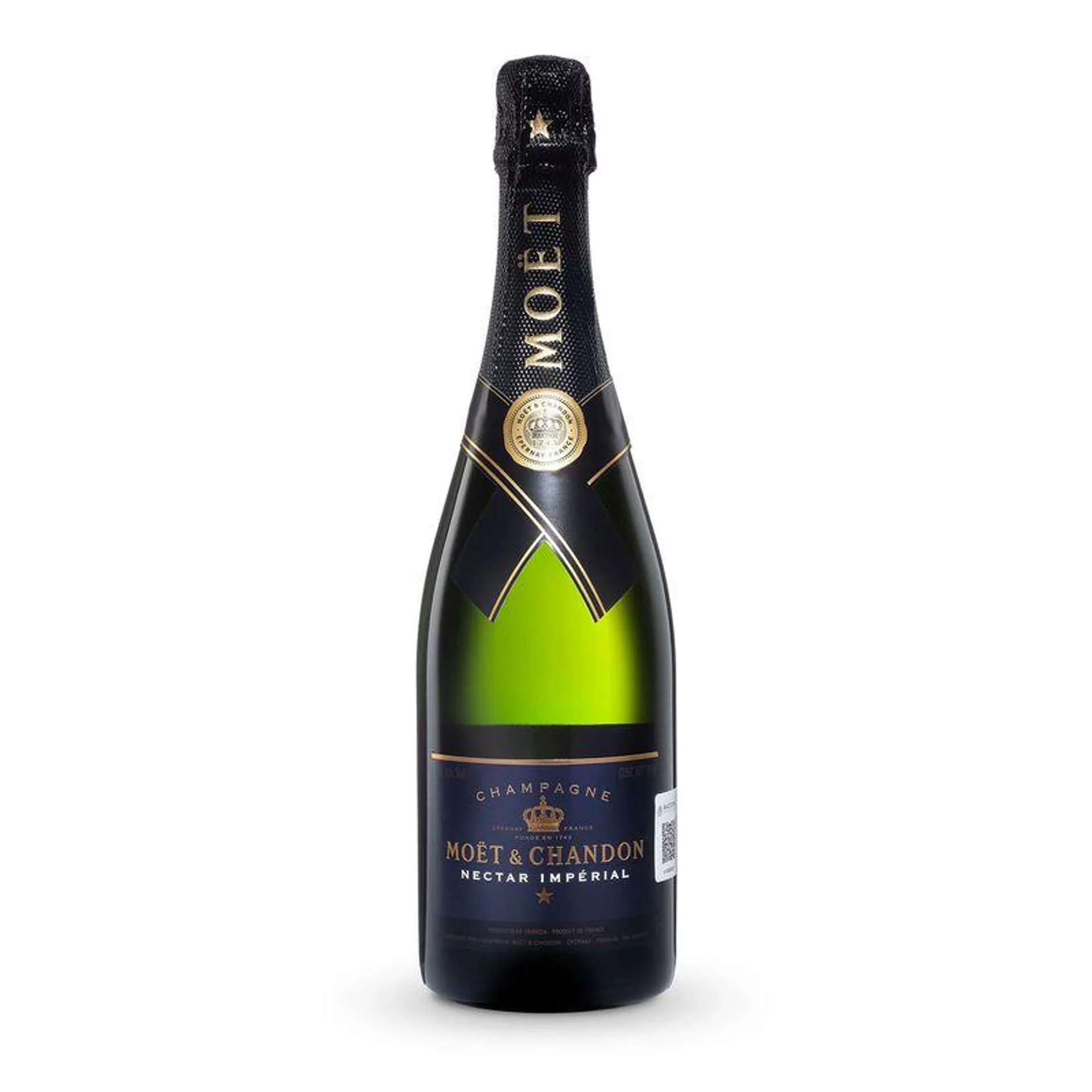 Champagne Moët & Chandon Nectar Imperial 750 ml