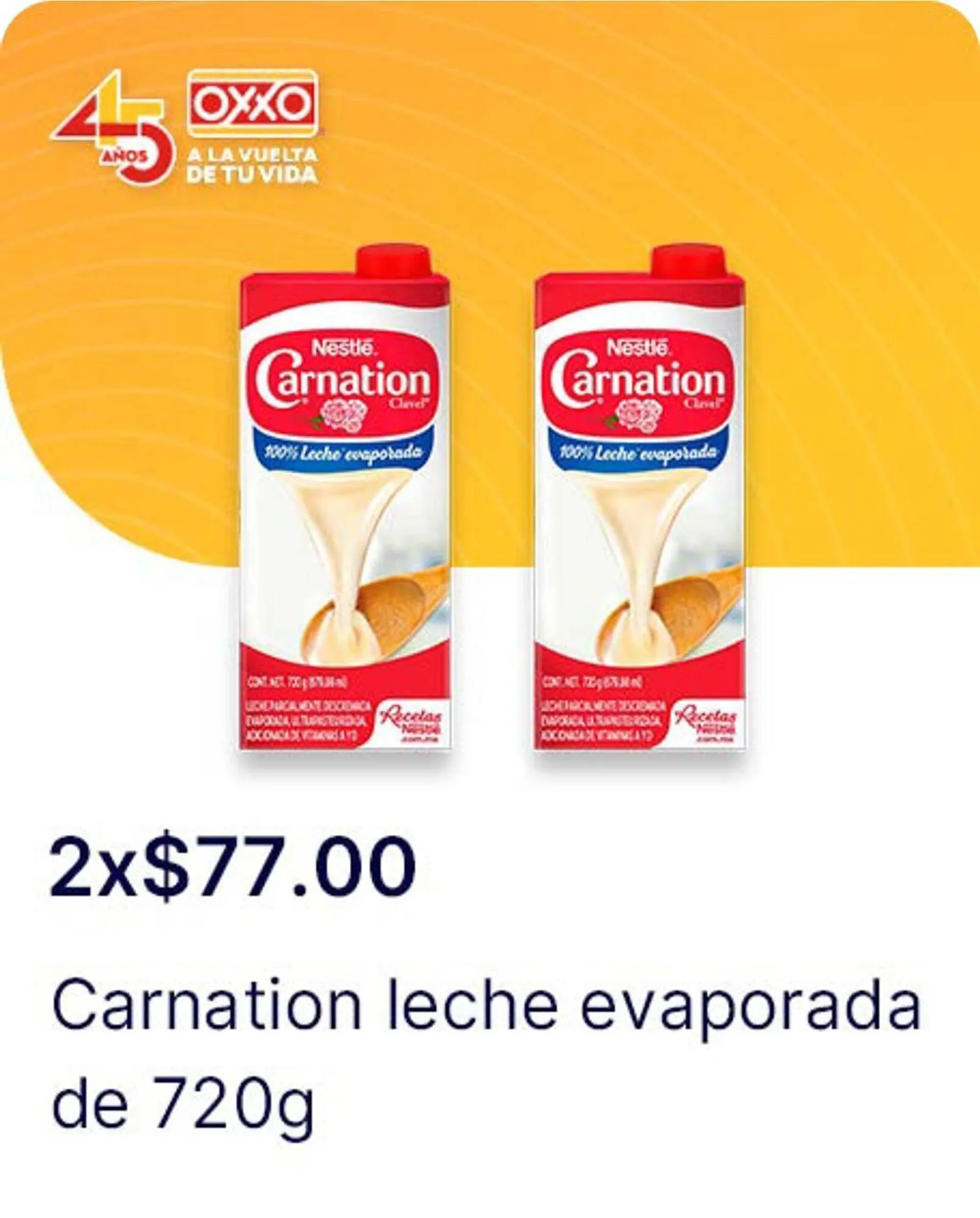 Catálogo de Catálogo OXXO 2 de noviembre al 29 de noviembre 2023 - Pagina 1