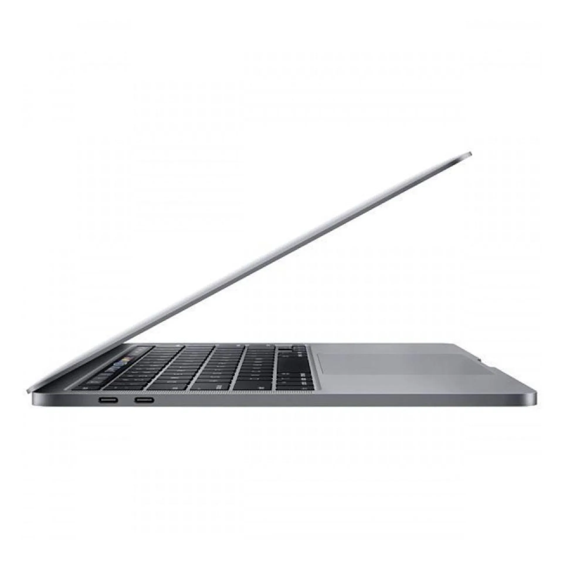 Apple MacBook Air 13" Core i5 (2020) 8GB 256GB Reacondicionada Plata