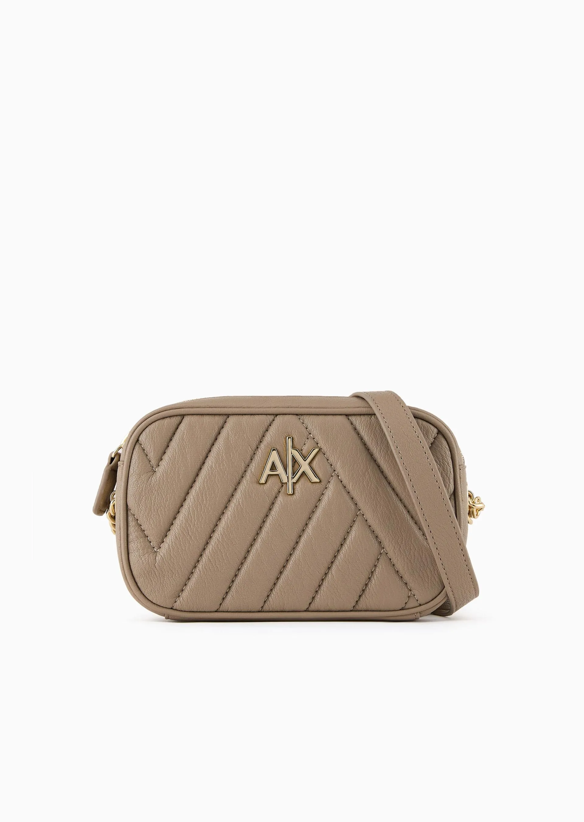 Estuche para cámara con cadena