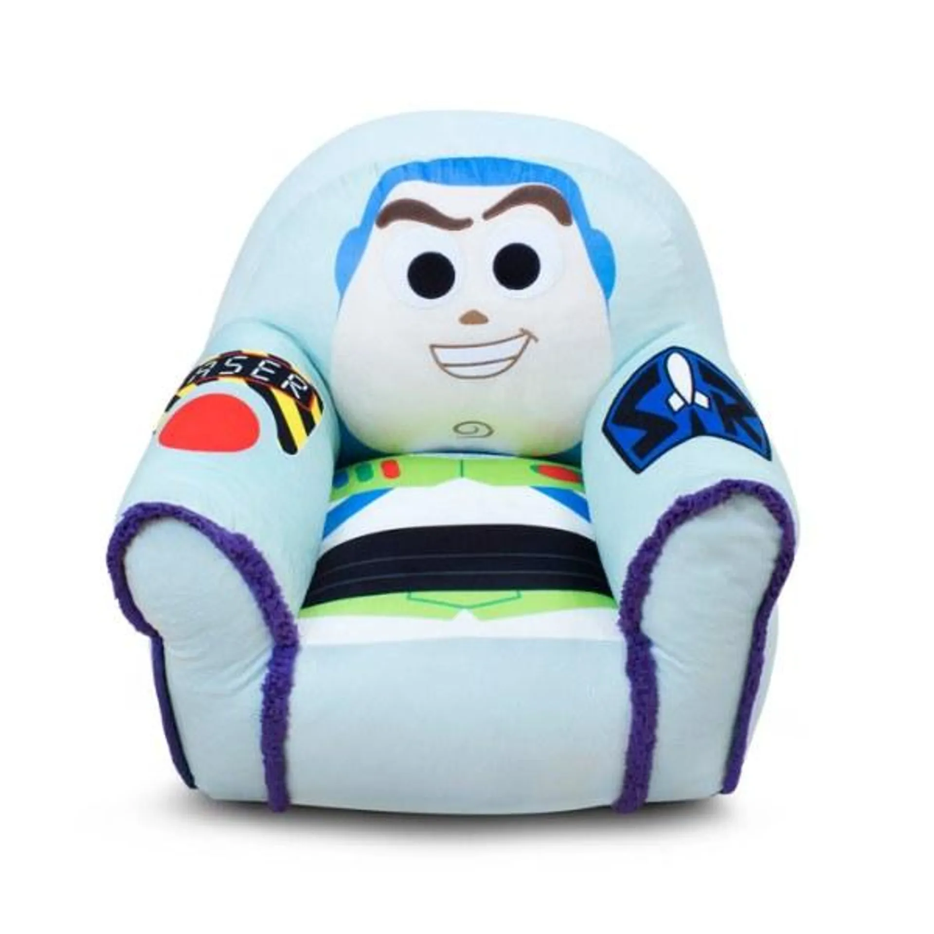 PUFF DE BUZZLIGHTYEAR