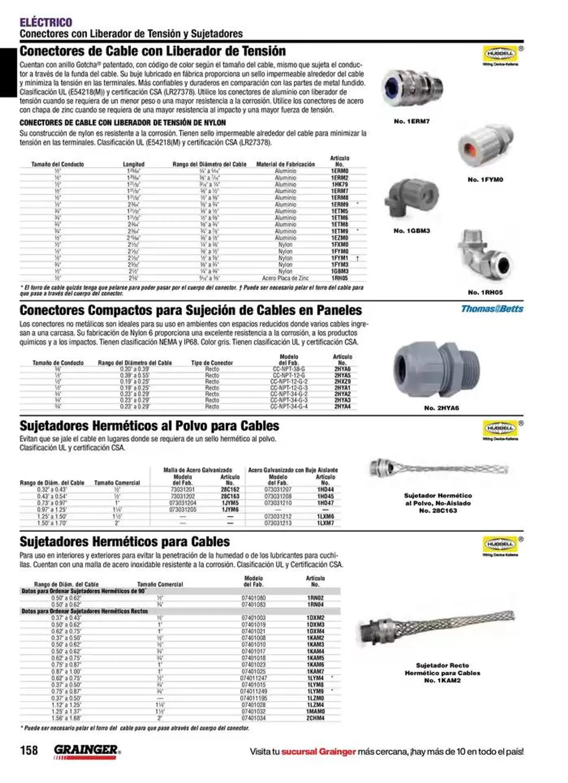 Catálogo de Catálogo 2024 10 de octubre al 31 de marzo 2025 - Pagina 42