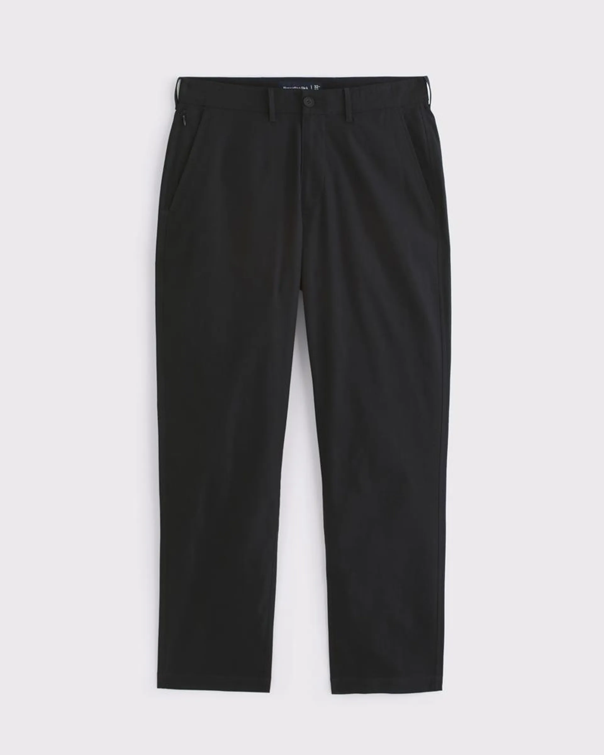 A&F Go-To Athletic Fit Pant