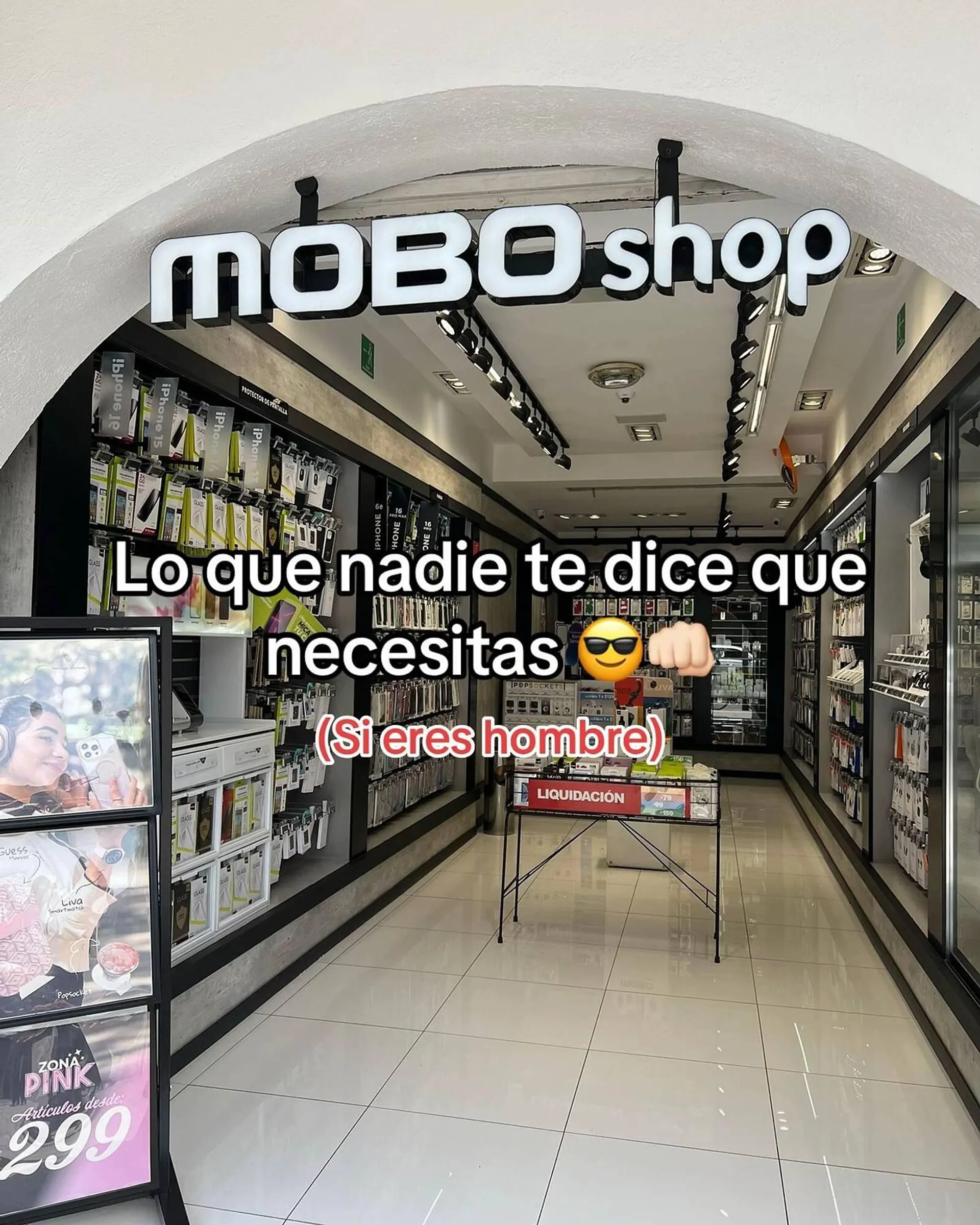Catálogo MOBO - 1
