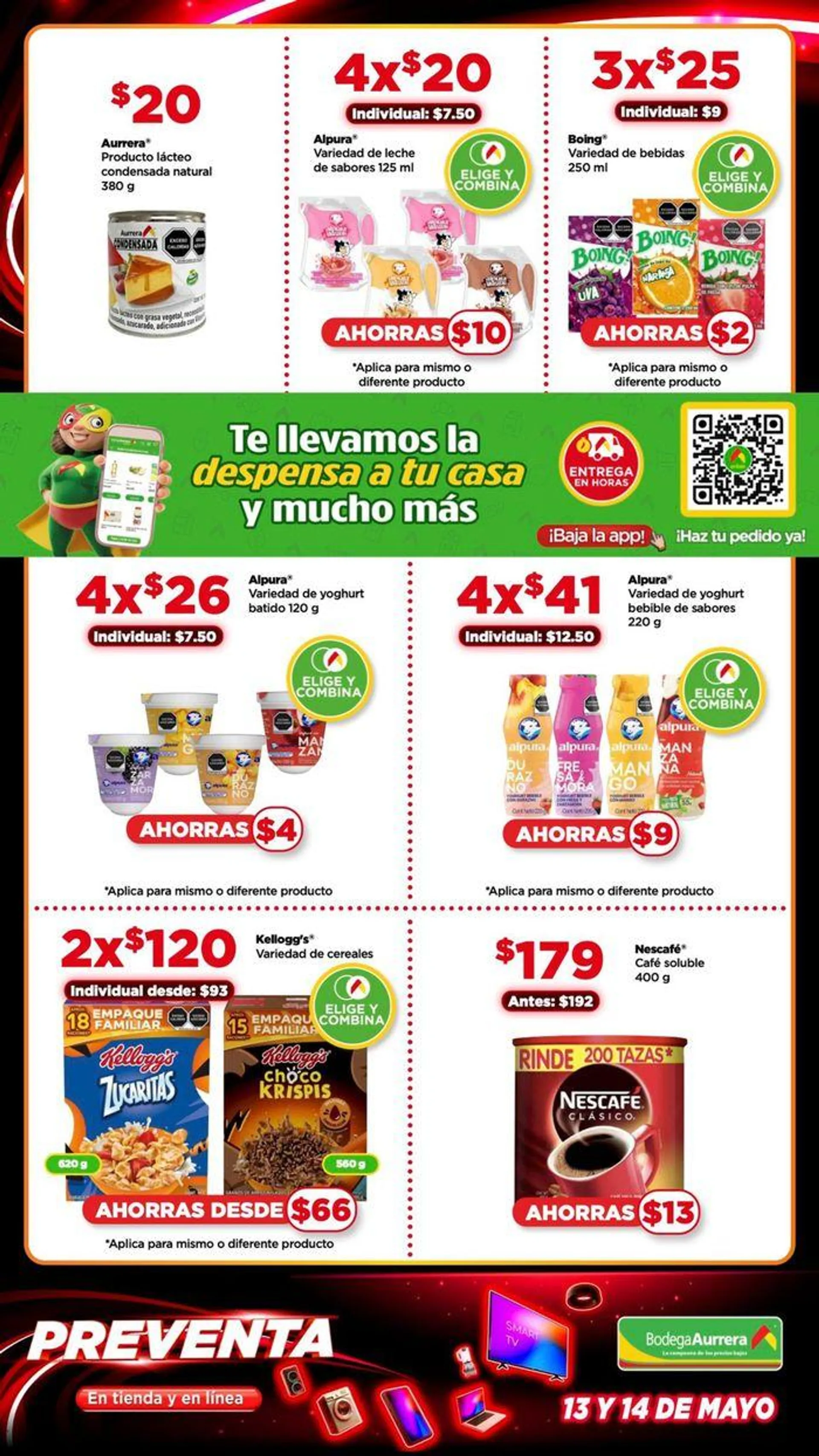 Encuentra las mejores marcas - 23