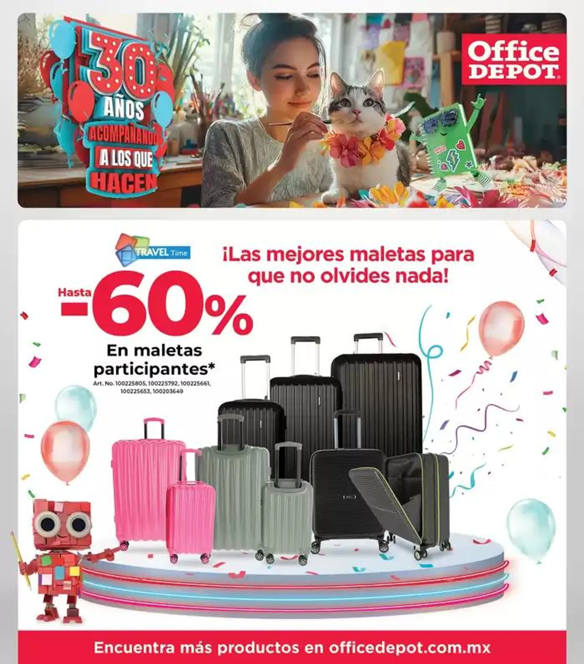 Folleto Abril - 1