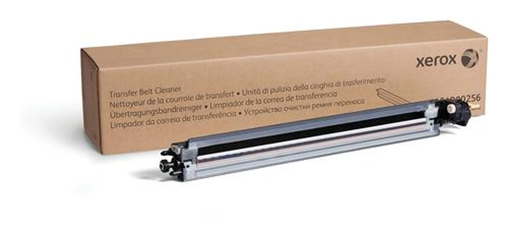 Limpiador Xerox 104R00256 Para Banda De Transferencia 160K Compatible Con Versalink C8000 - C9000