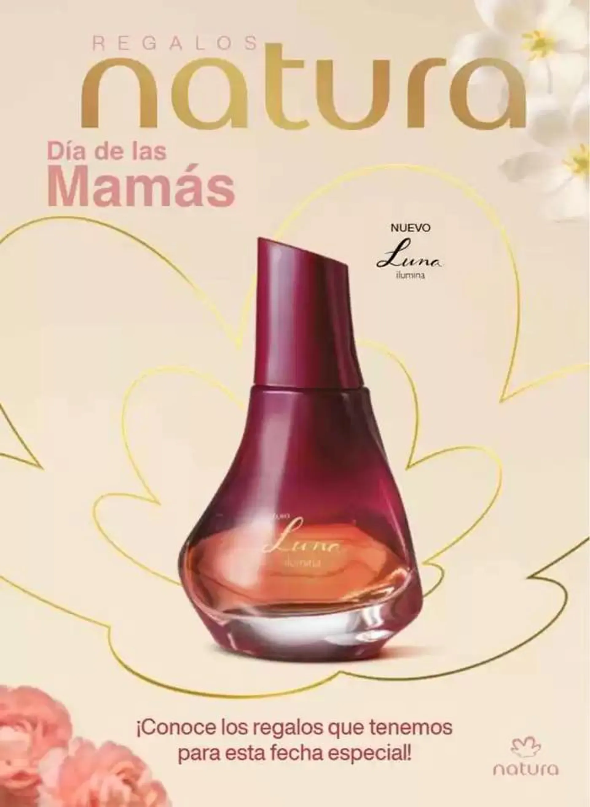 Regalos Natura Día de la Madre 2025 - 1