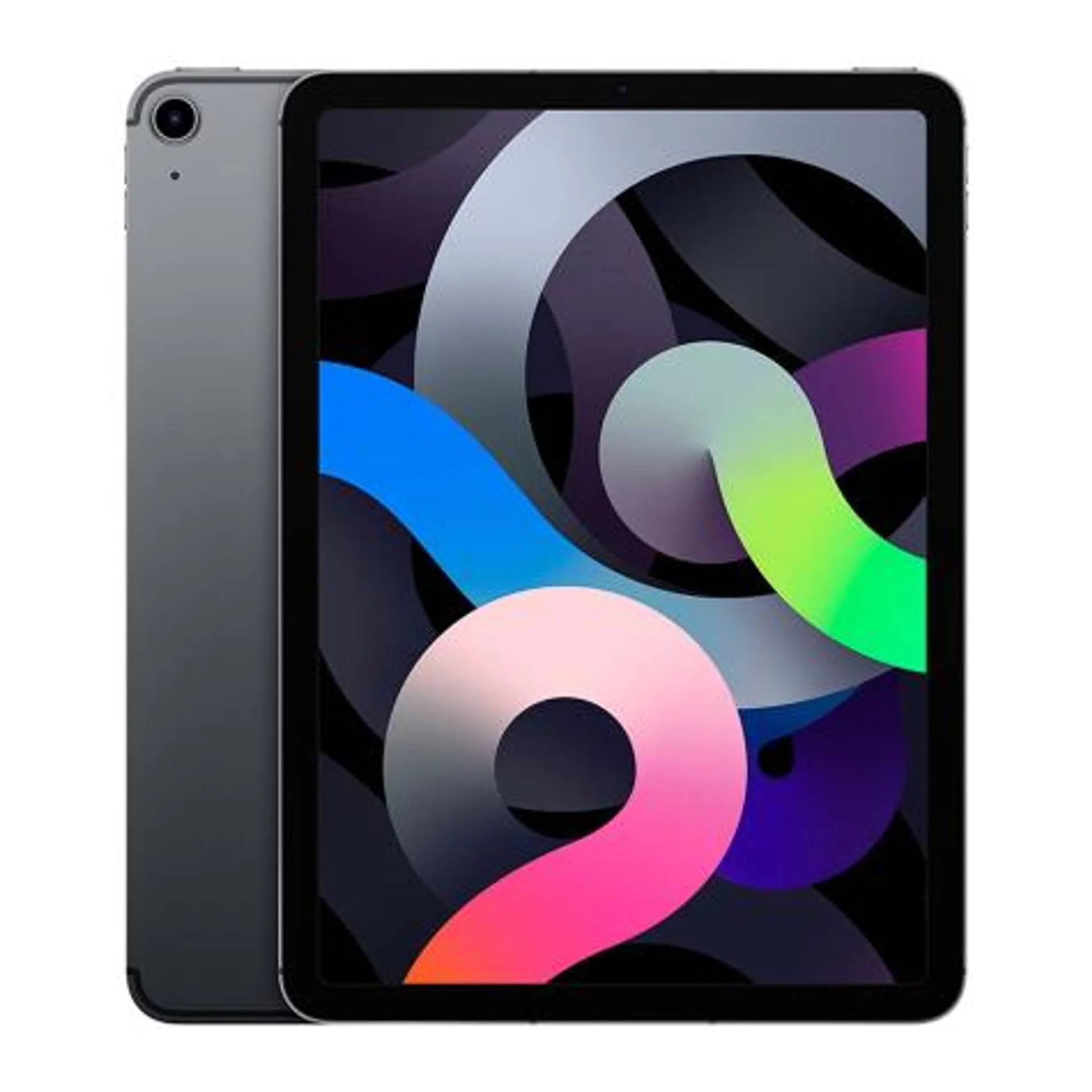 iPad Air 4 Retina 10.9" 64gb Wifi + Celular 4ta Ge