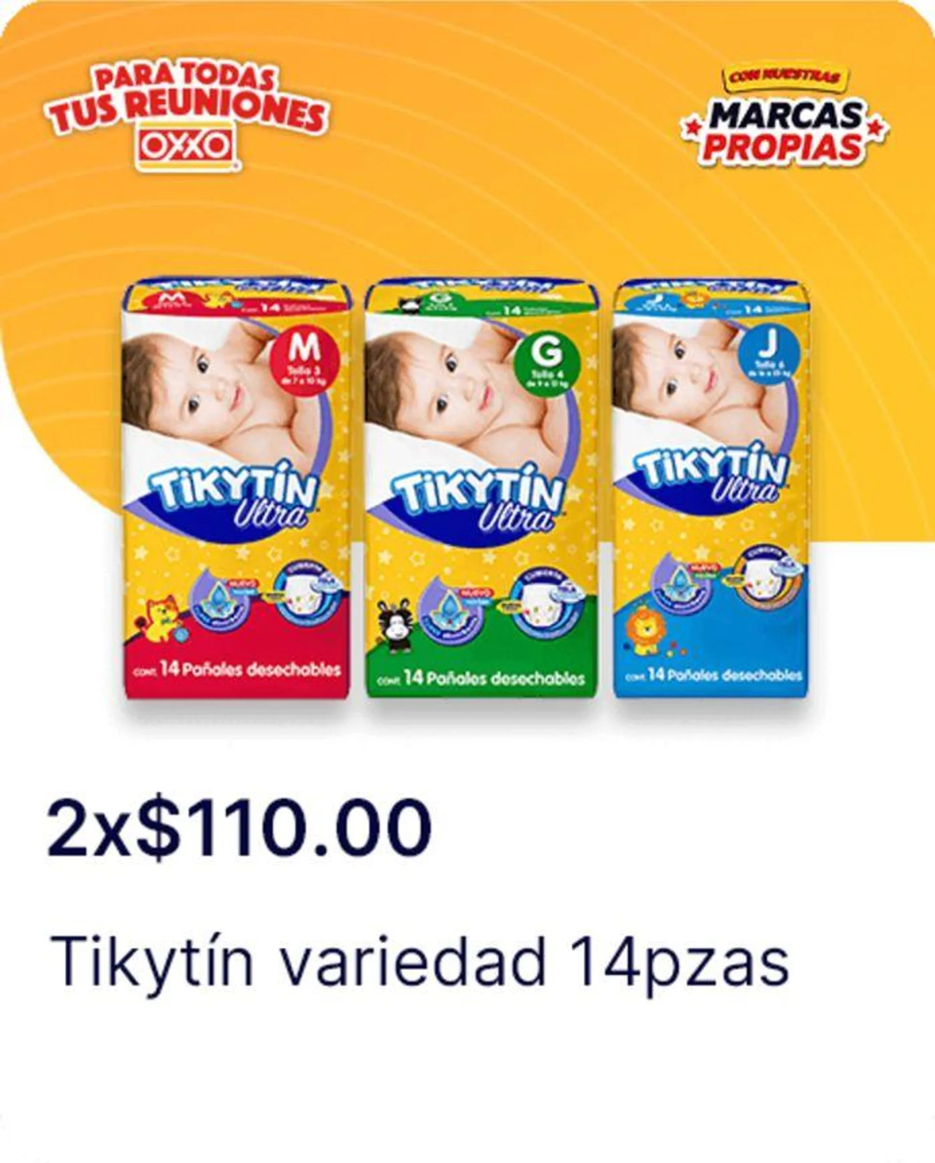 Ofertas OXXO - 72