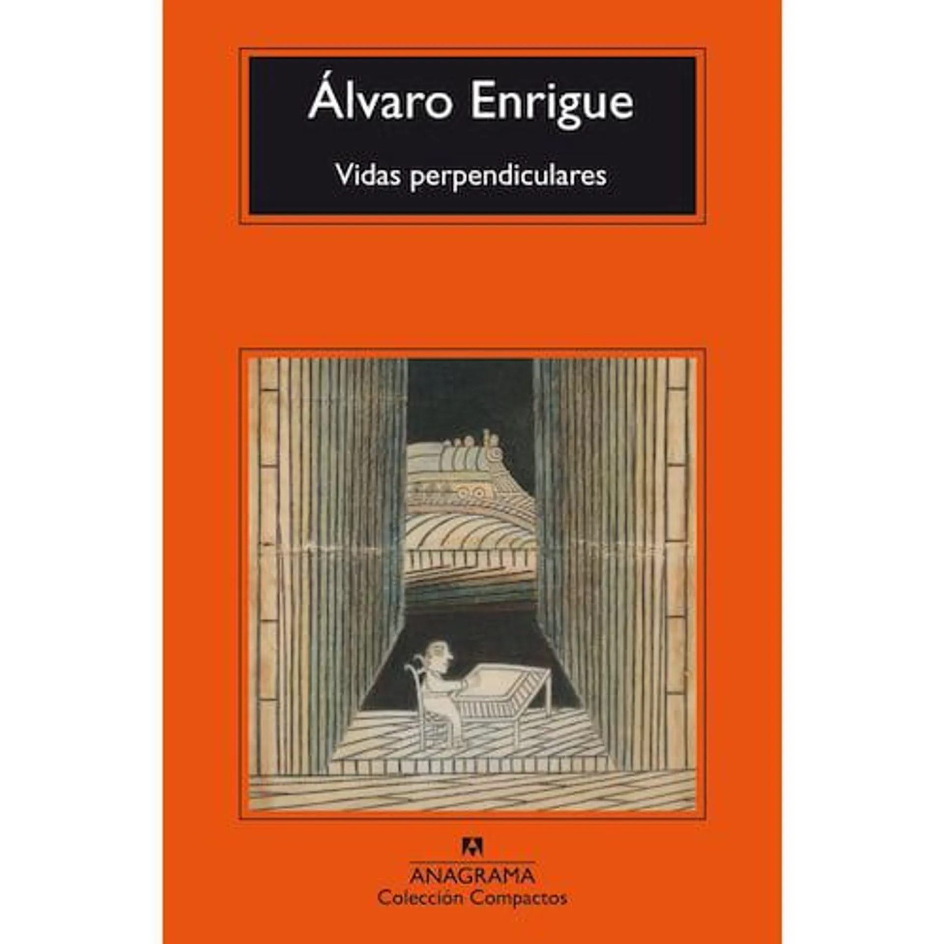 Vidas perpendiculares