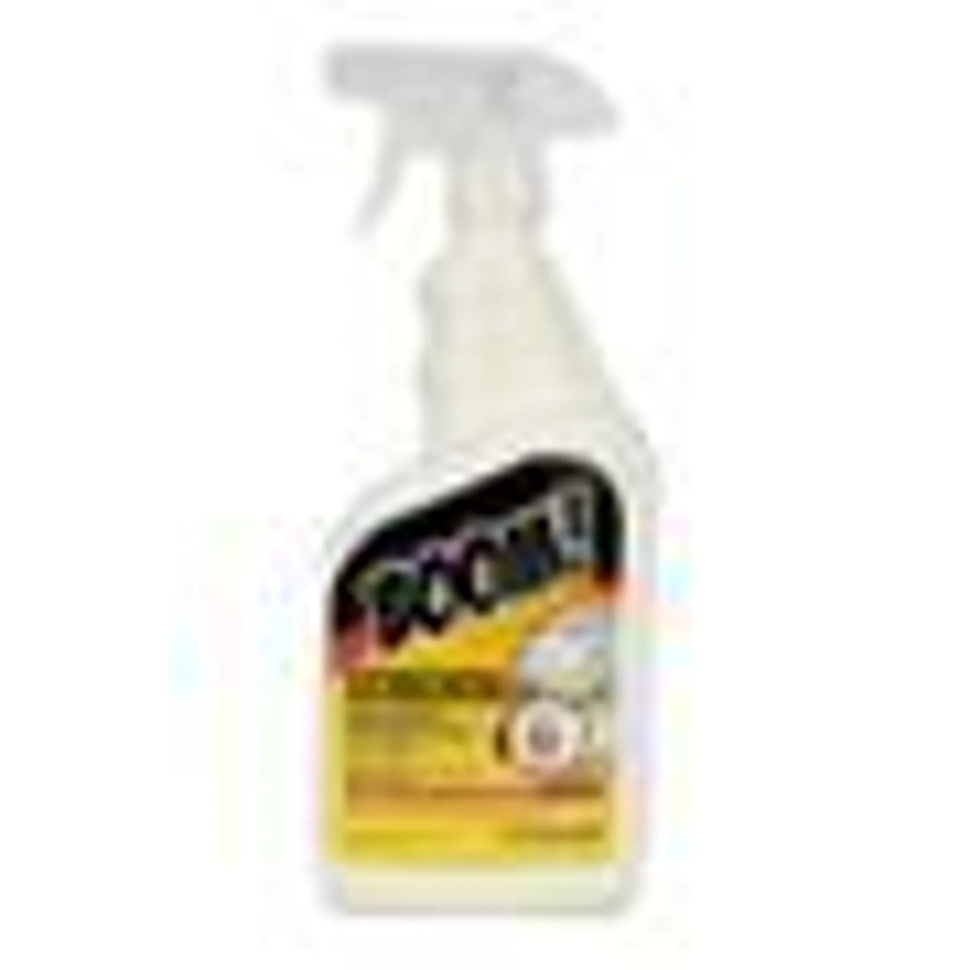 INSECTICIDA DE 670 ML TRANSPARENTE BOOM!