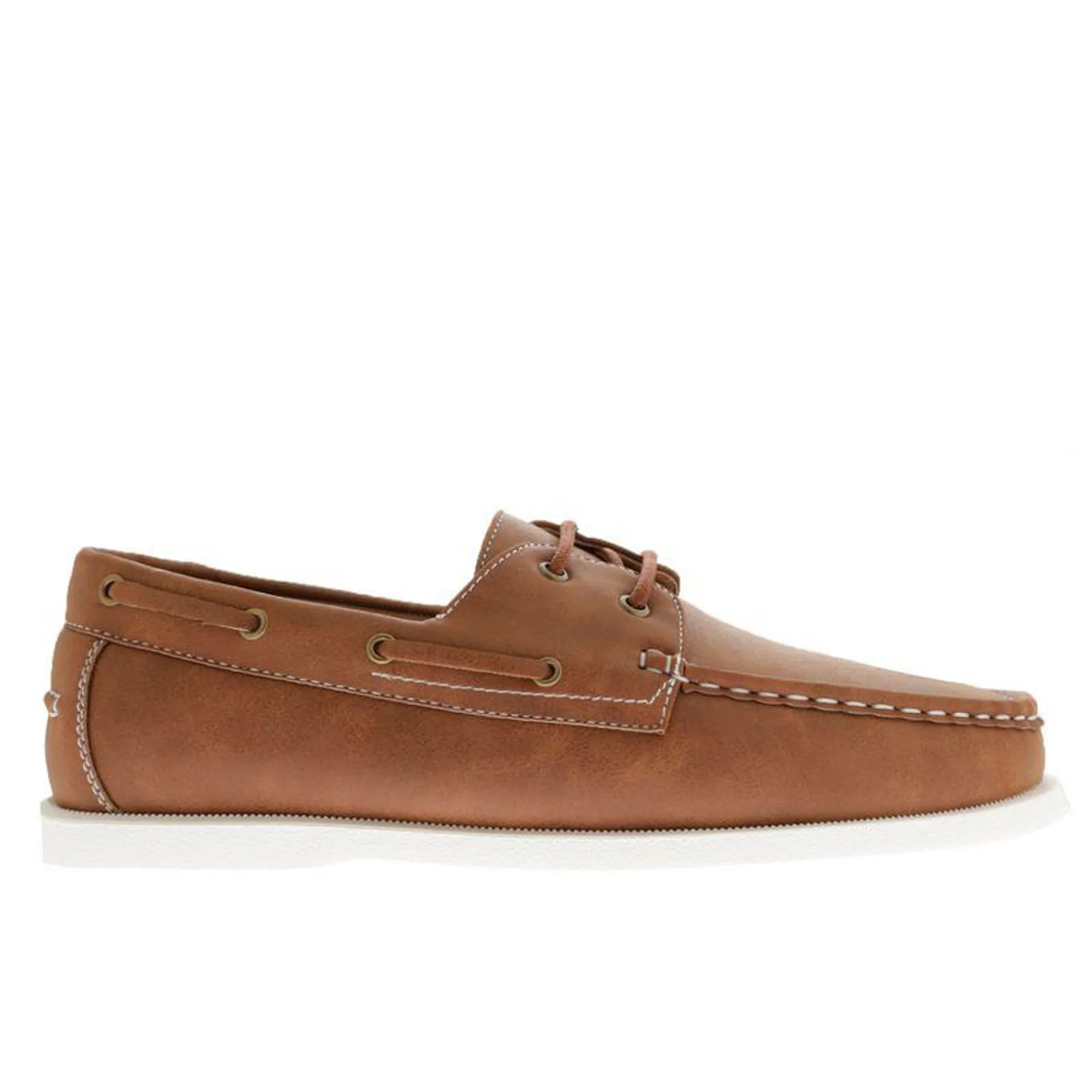 Mocasín Erick Color Cognac D14590161554