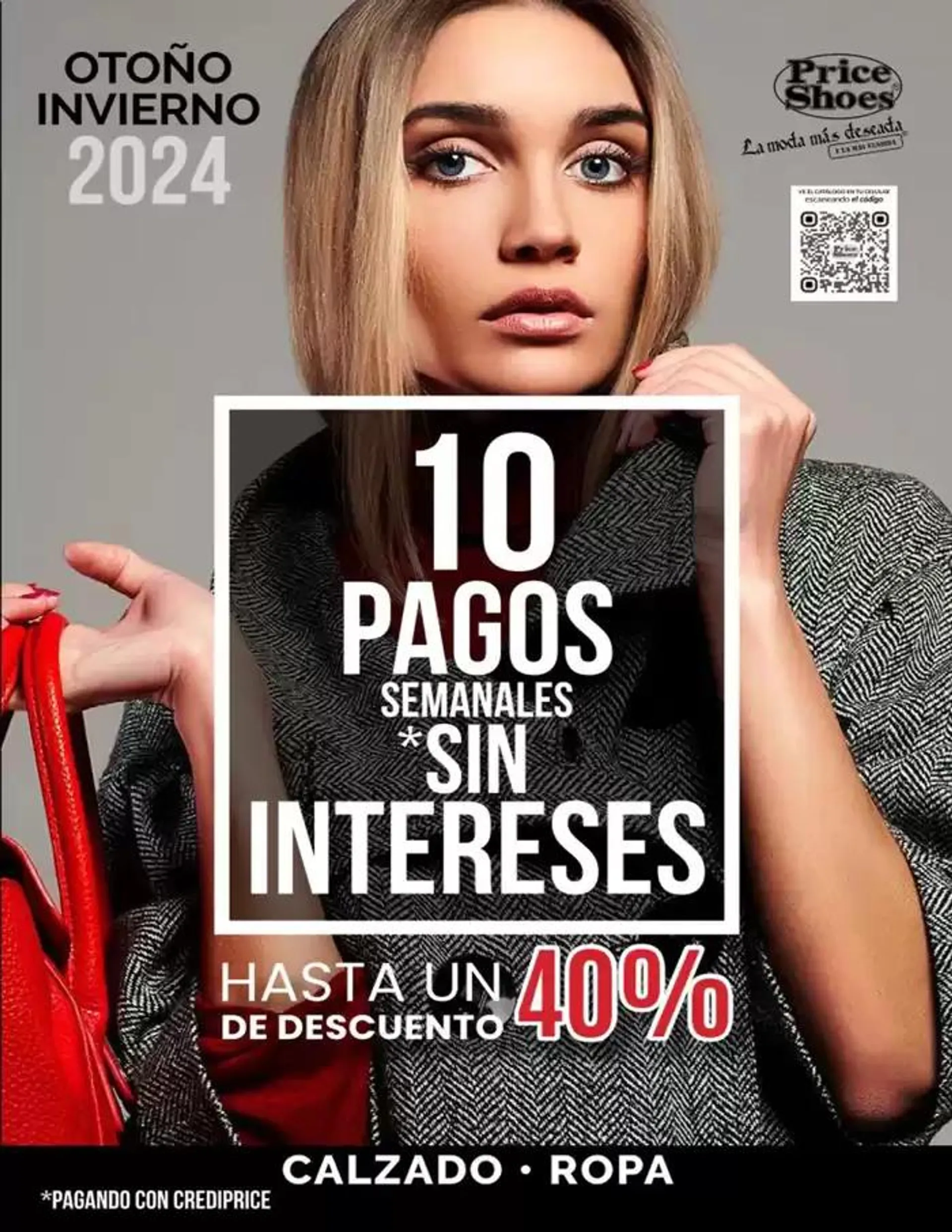 10 PAGOS SIN INTERESES  - 1