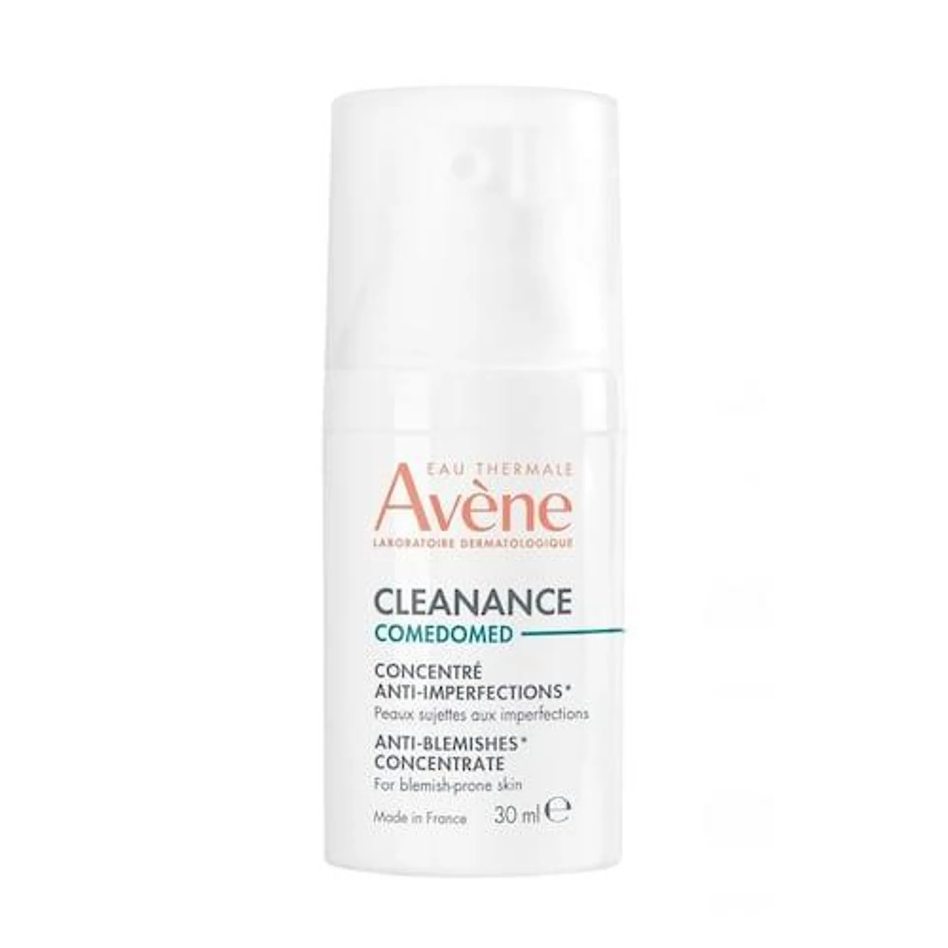 Avène Cleanance Comedomed Concentrado Anti-imperfecciones