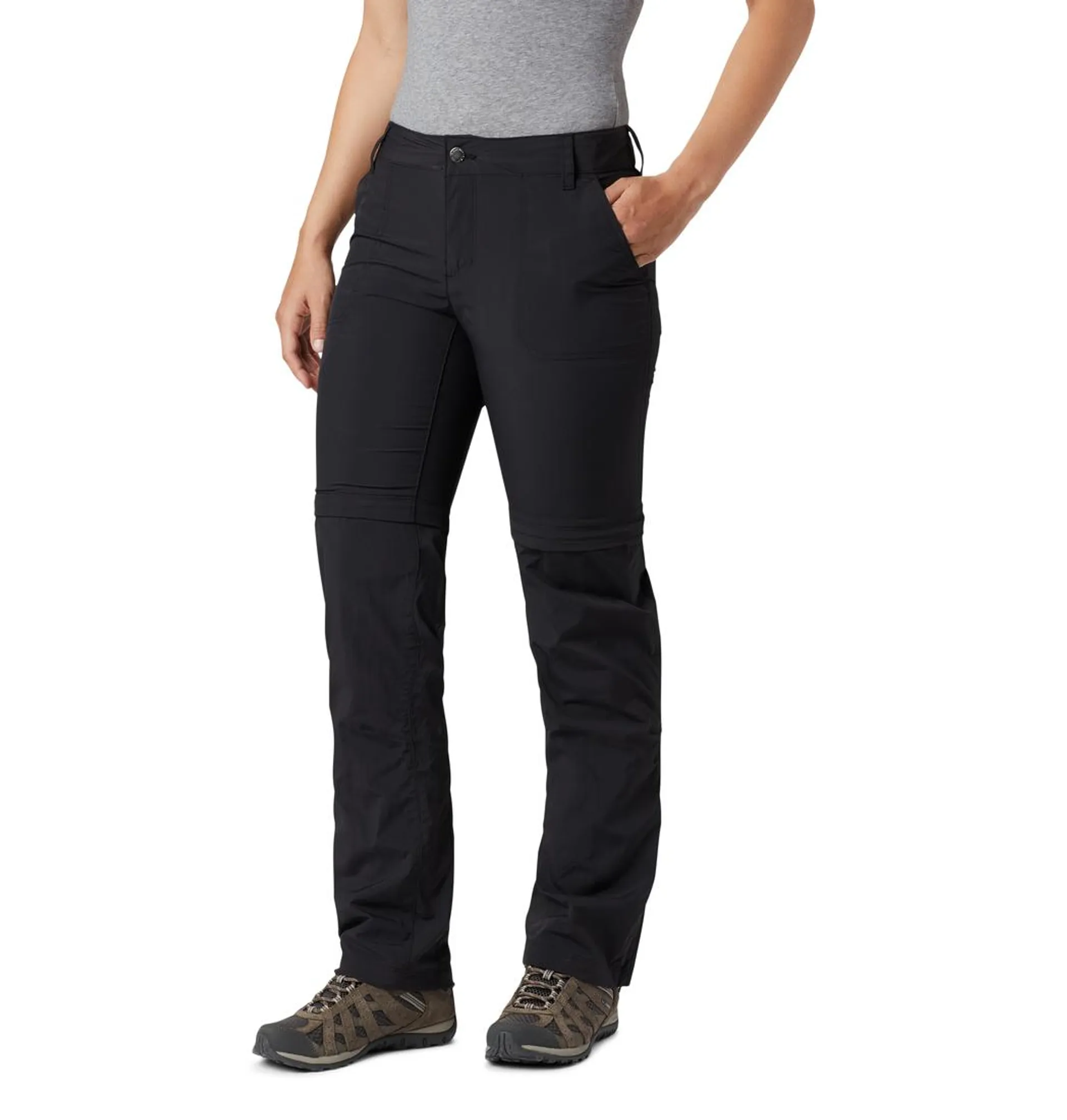 Pantalón para mujer convertible Silver Ridge™