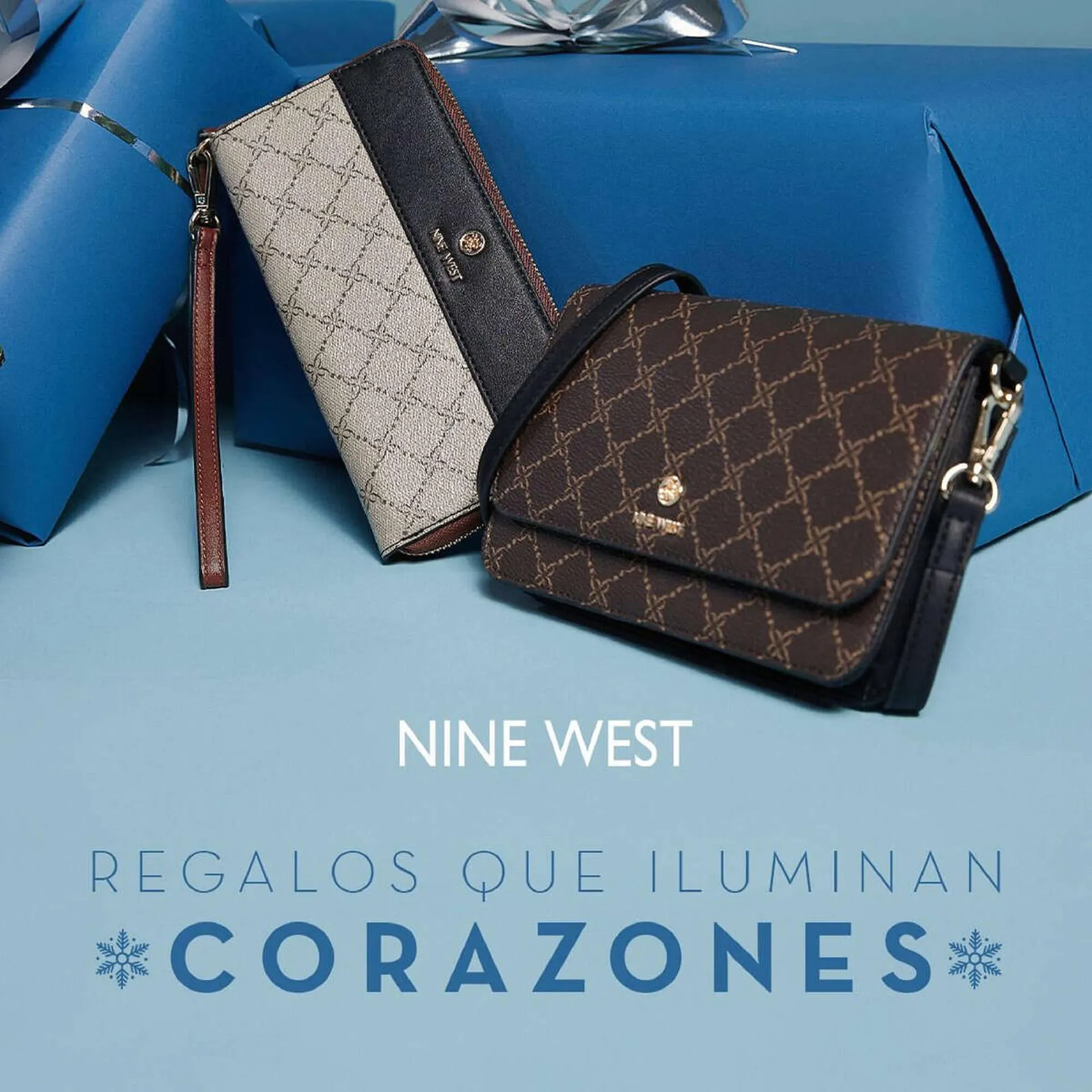 Catálogo Nine West - 1