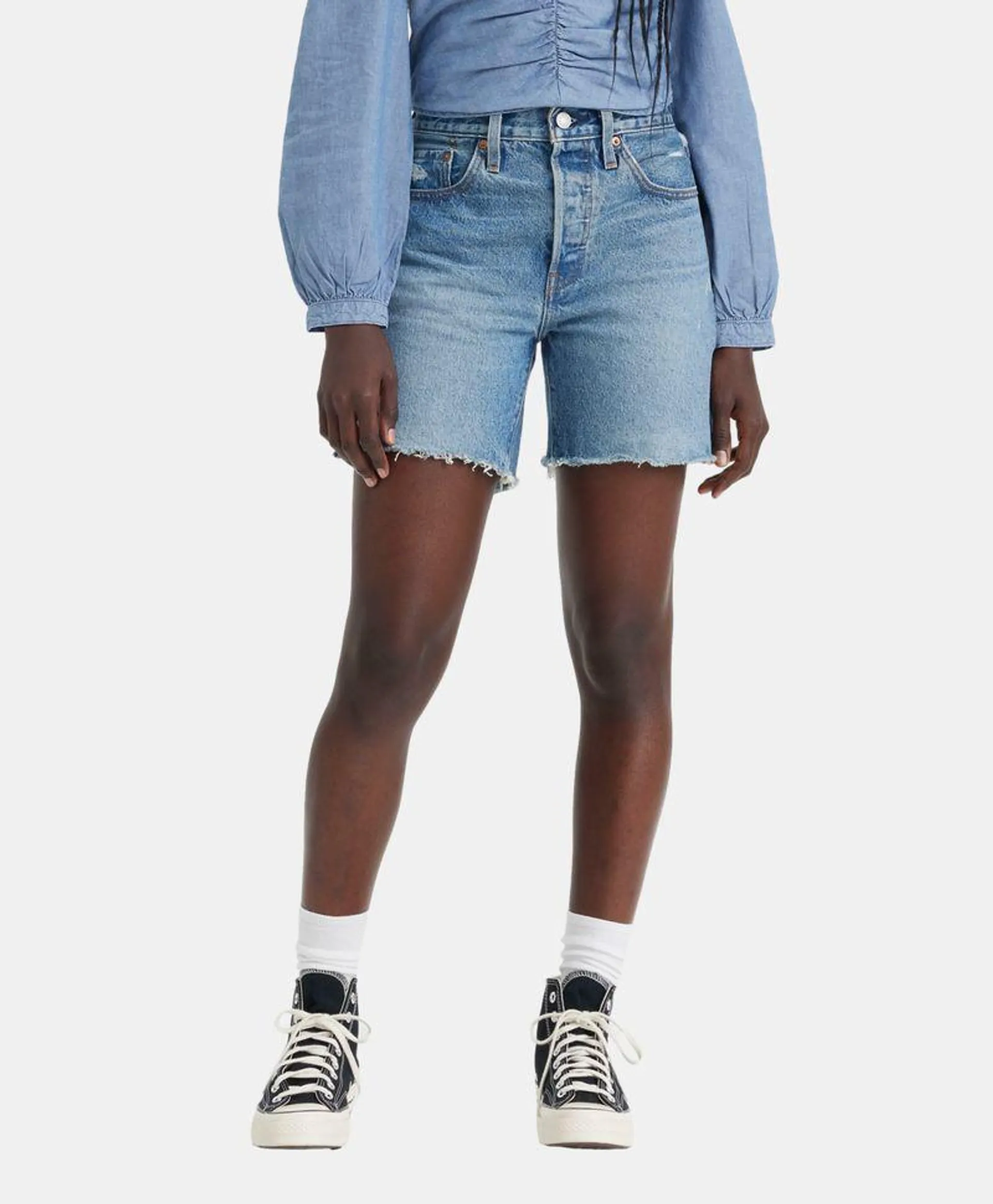 Short 501® Mid-Thigh Levi’s®