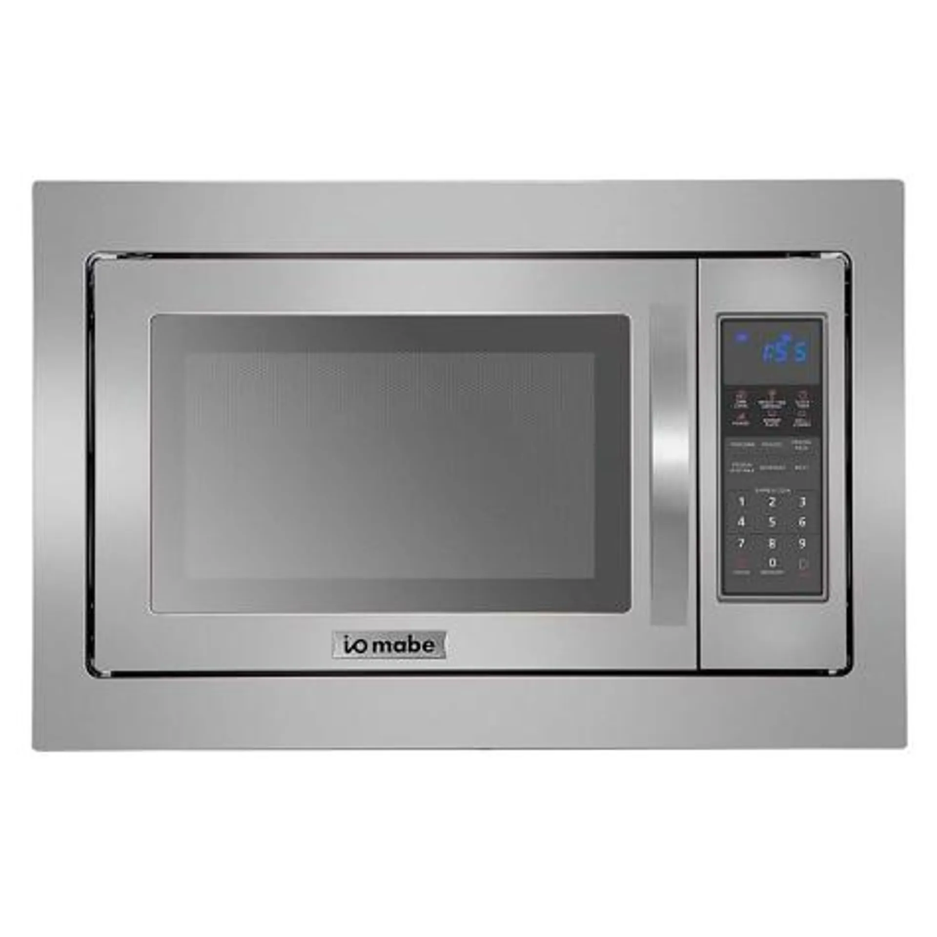 Horno De Microondas Empotrable