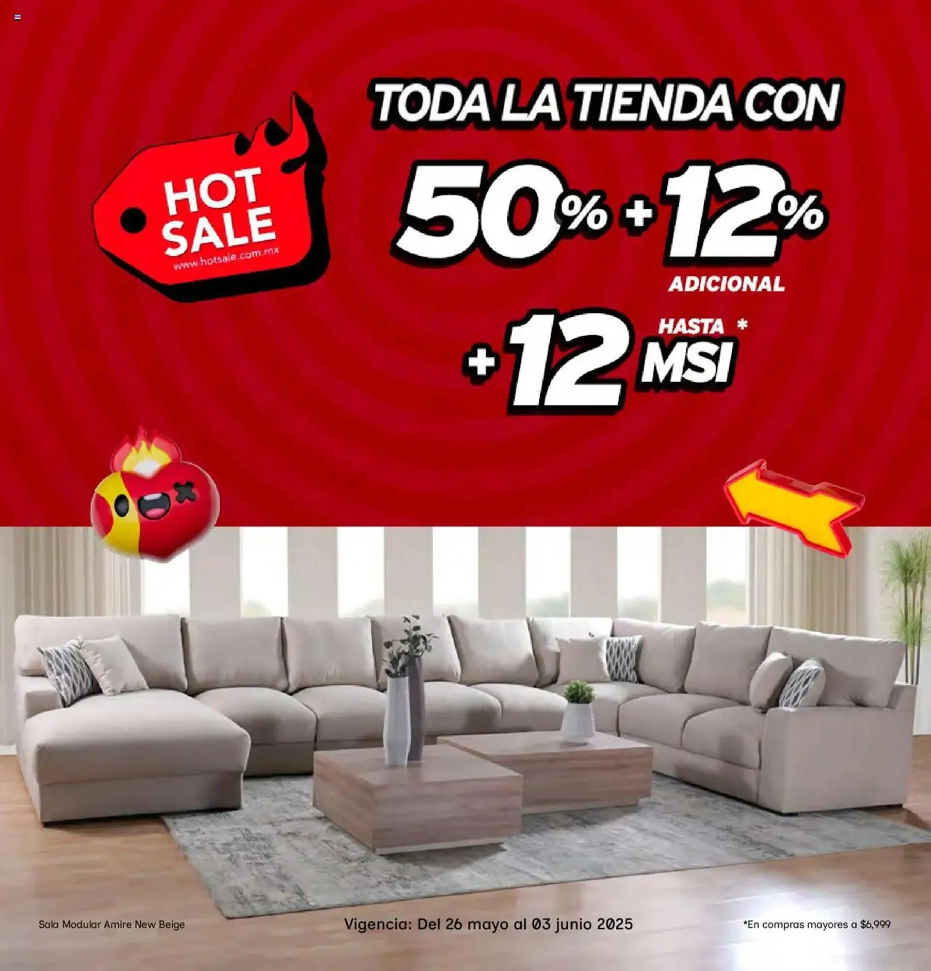 Catálogo Muebles Dico - 1