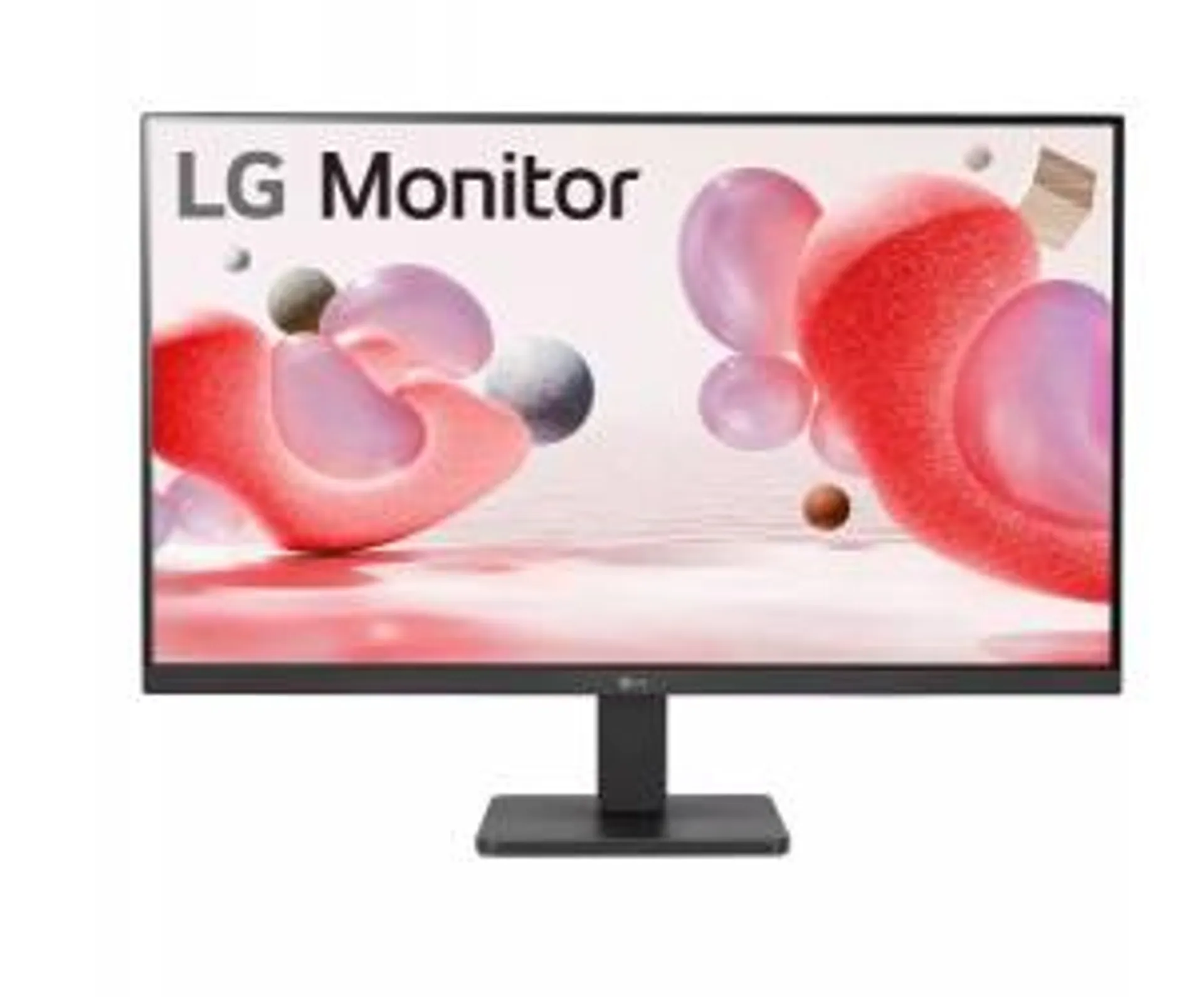 Monitor LG 27MR400-B LCD 27", Full HD, FreeSync, 100Hz, HDMI, Negro