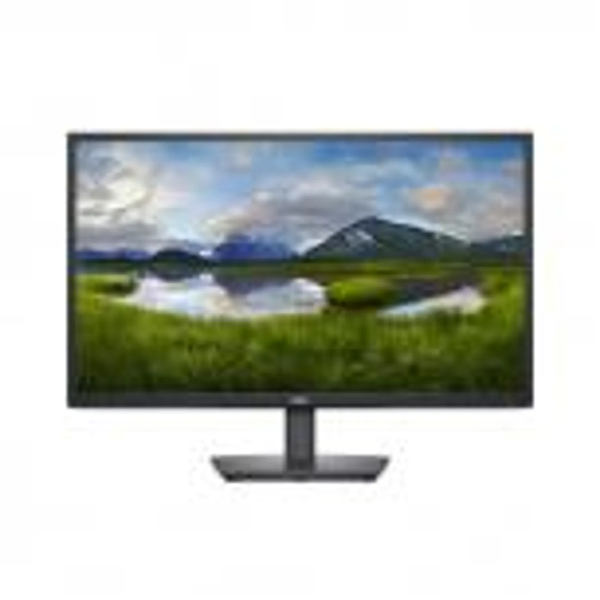 Monitor Dell E2722HS LED 27", Full HD, HDMI, Bocinas Integradas (2 x 2W), Negro