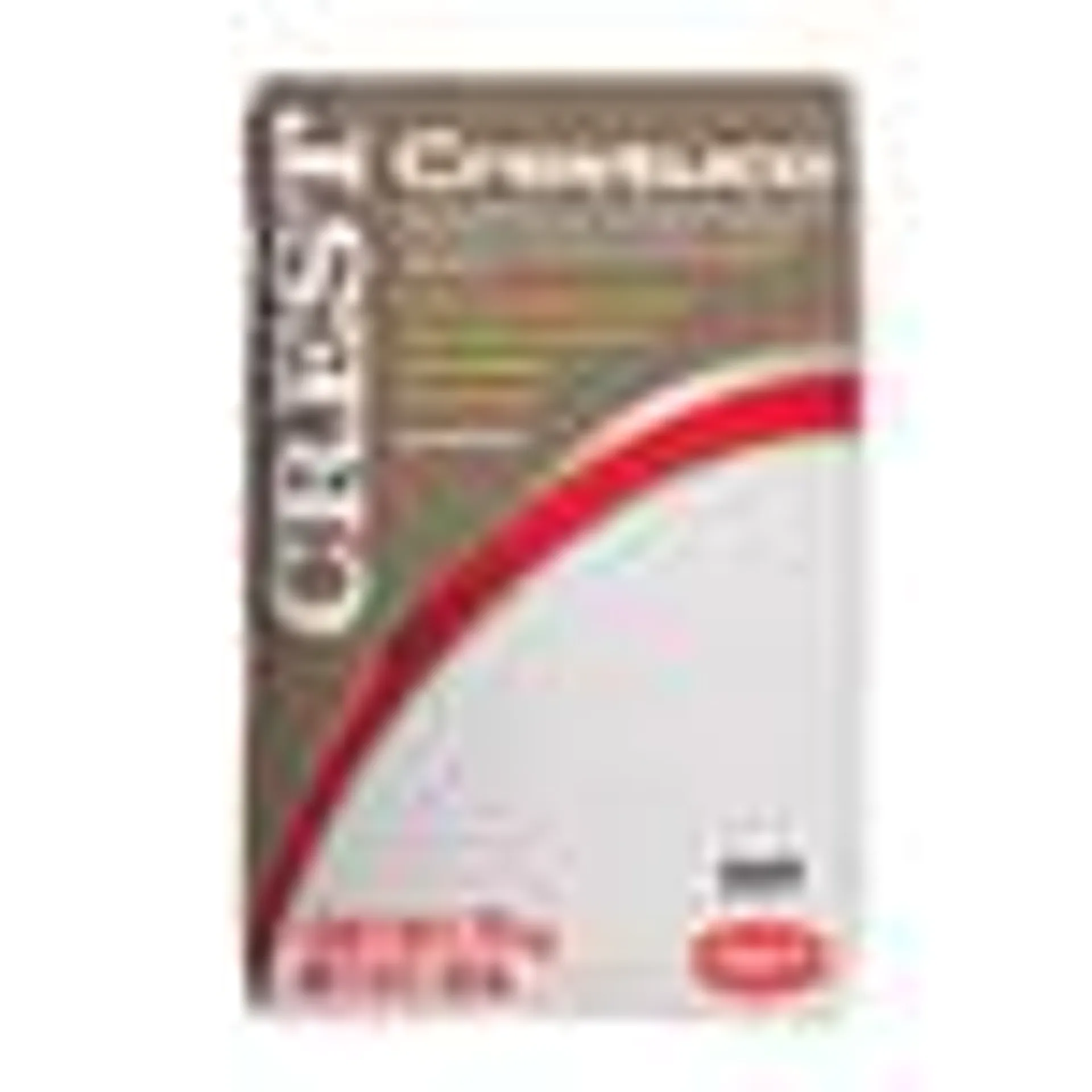 Crestuco de 25 kg Blanco