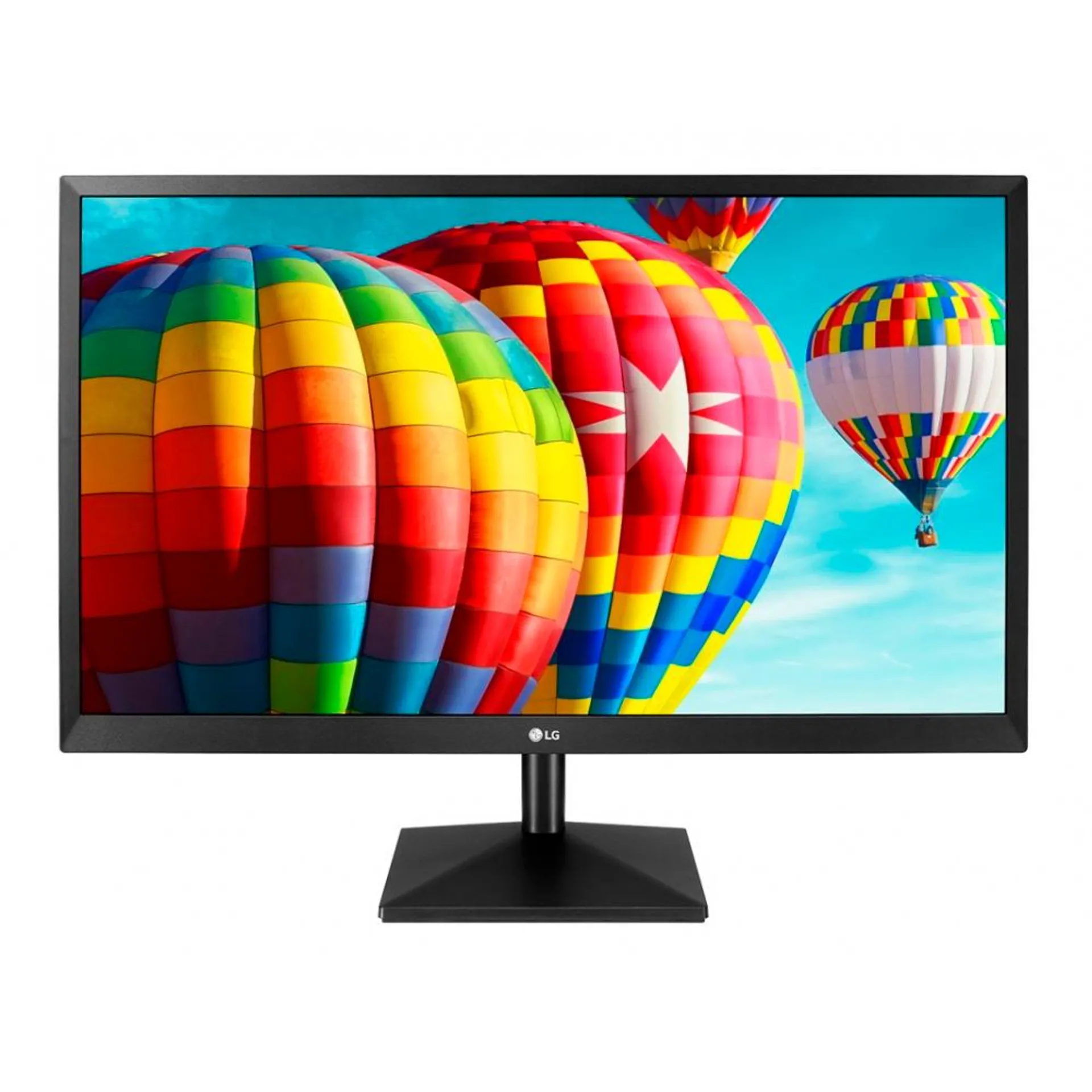 Monitor LG 27MK430H-B LED 27 / Full HD / FreeSync / HDMI / Negro / 27MK430H-B