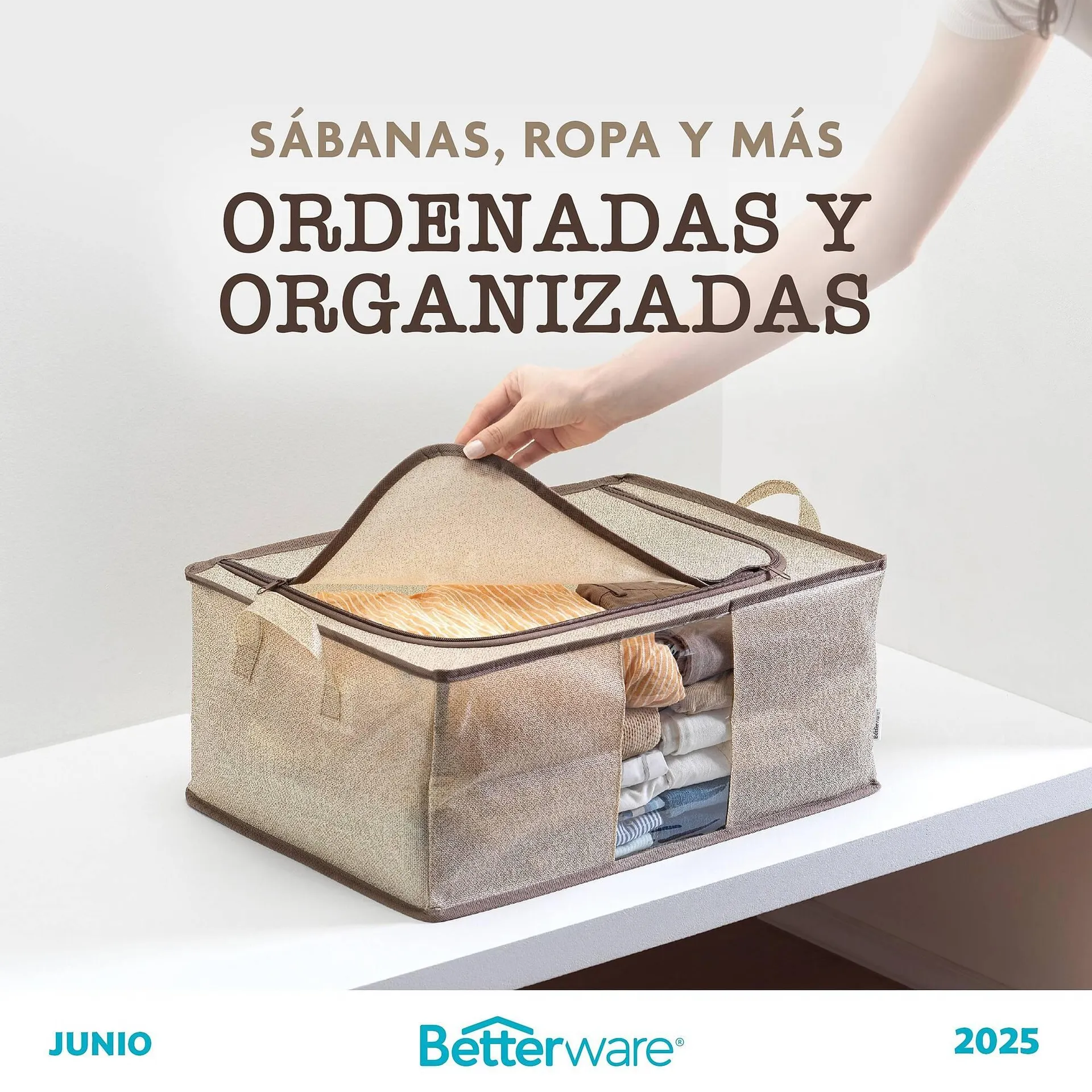 Catálogo BetterWare - 1