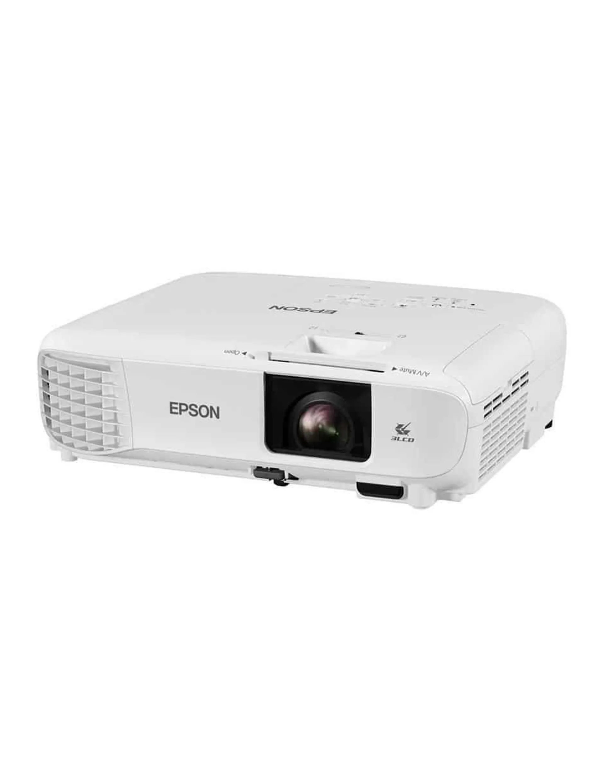 Proyector Epson Powerlite E20 3400 lumenes