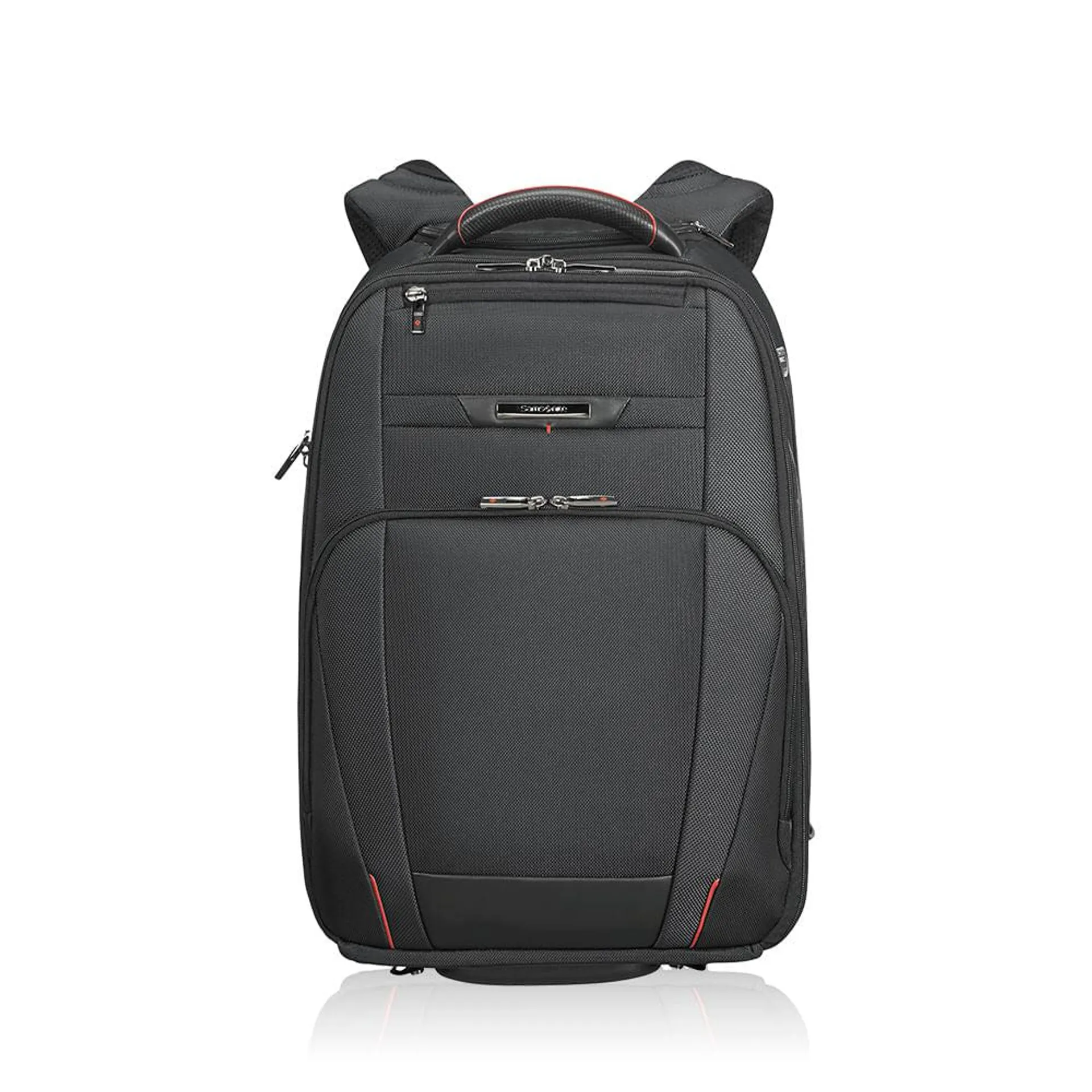 Mochila PRO-DLX 5 LAPT.BACKPACK/WH. 17.3 BLACK