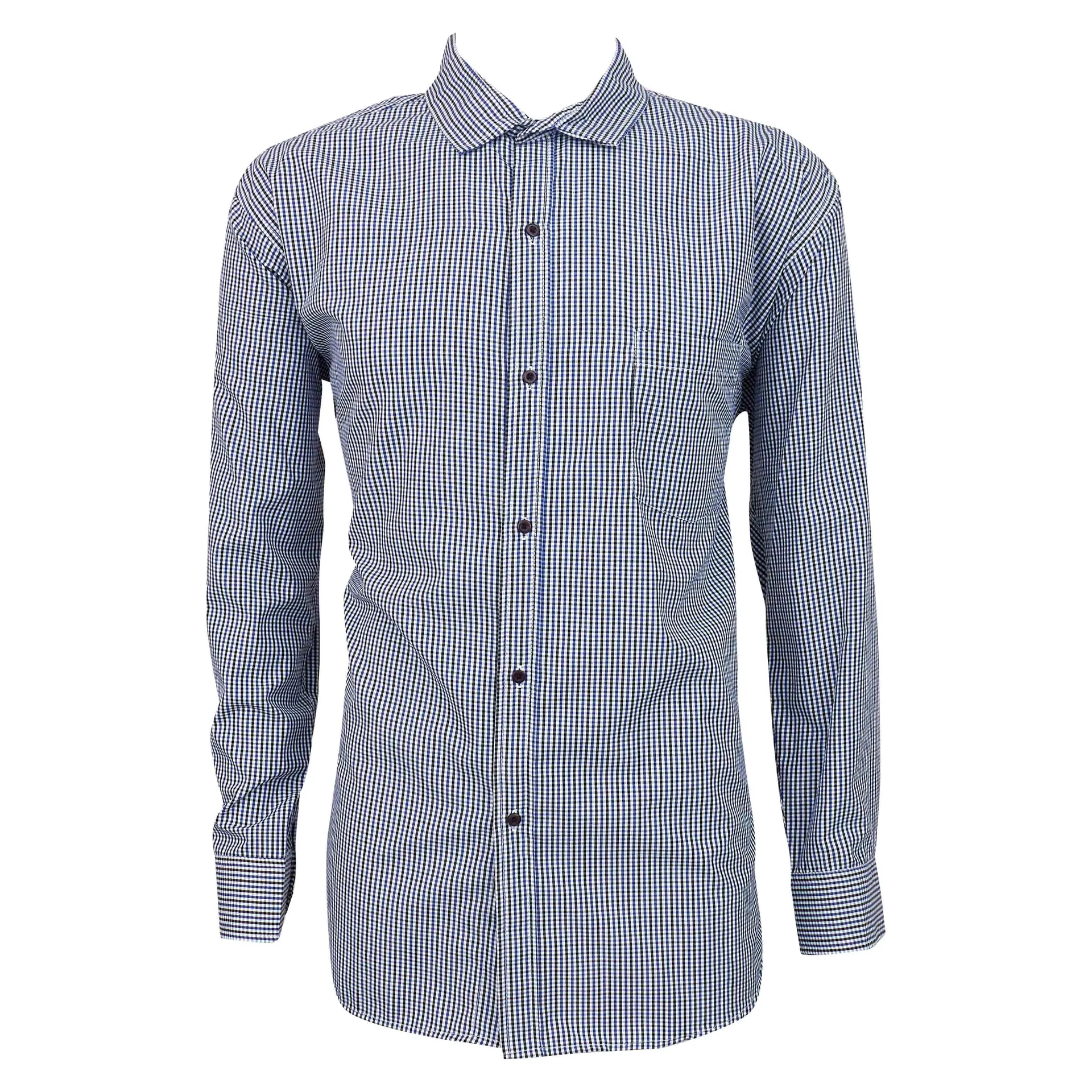 Camisa Tallas Extras Caballero