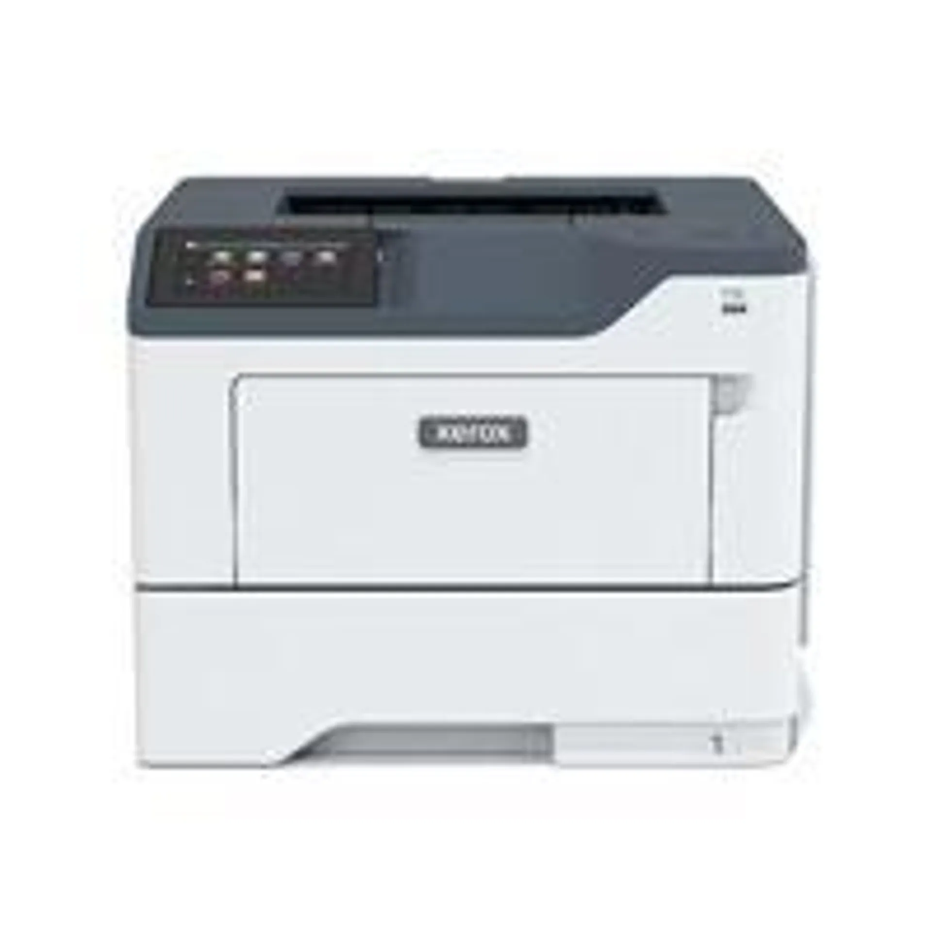 IMPRESORA XEROX C410, 42PPM, BLANCO, LASER A COLOR, USB 2.0, ETHERTNET RED, ADAPTADOR WIFI, DUPLEX, CARTA, A4 XEROX C410_DN