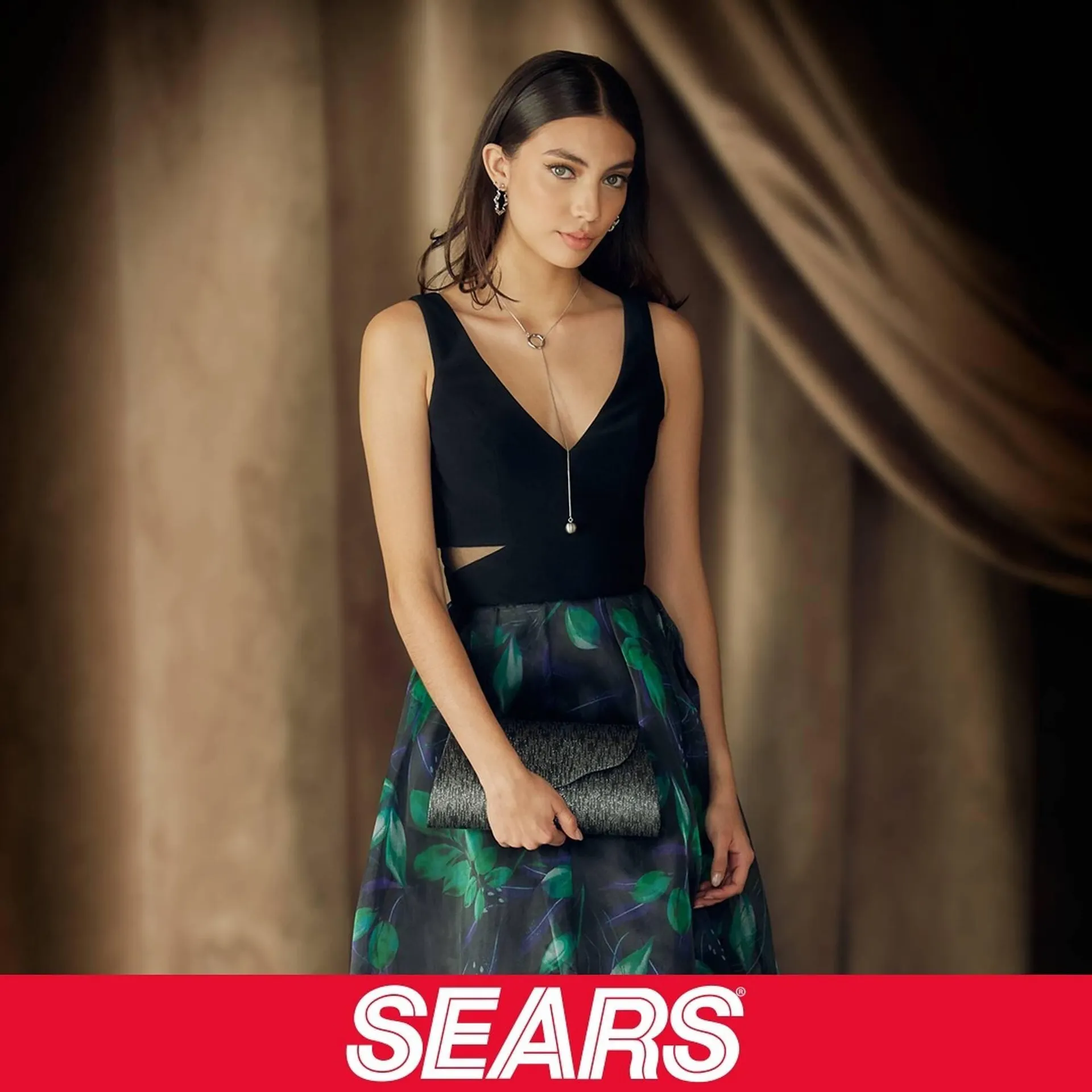 Catálogo Sears - 1
