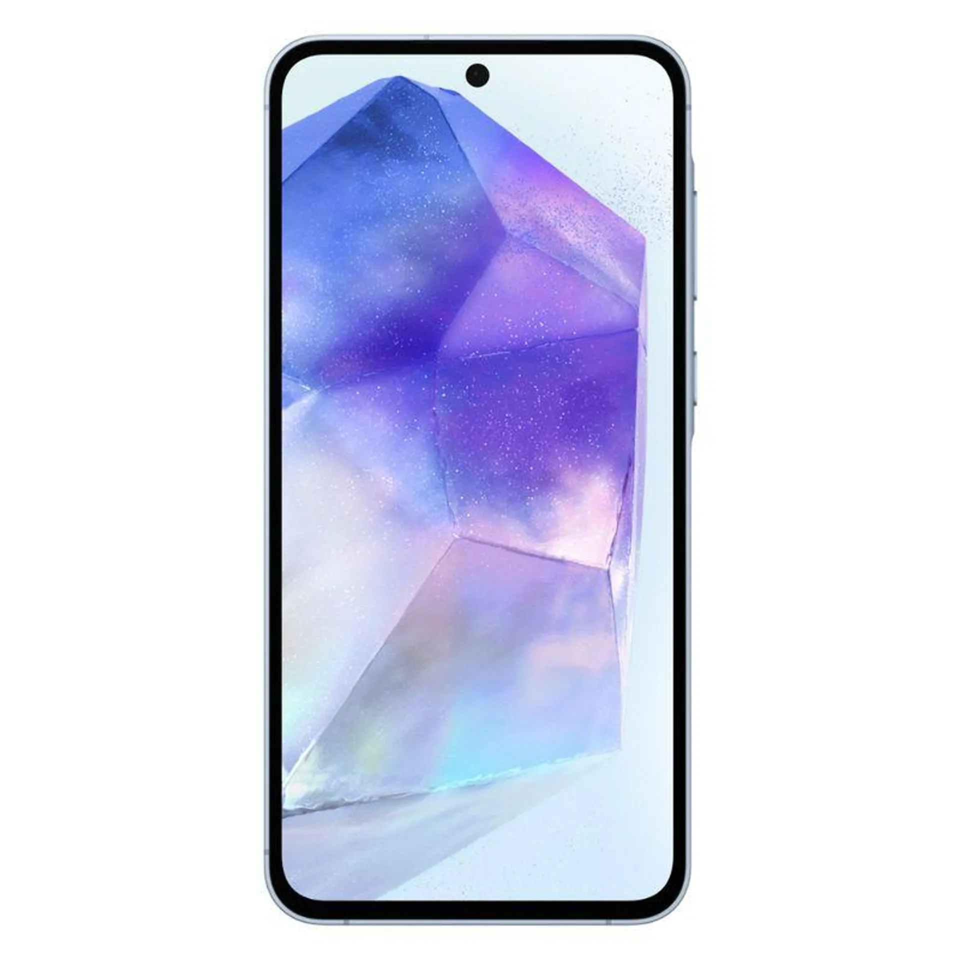 Samsung Galaxy A55 128GB Libre Azul