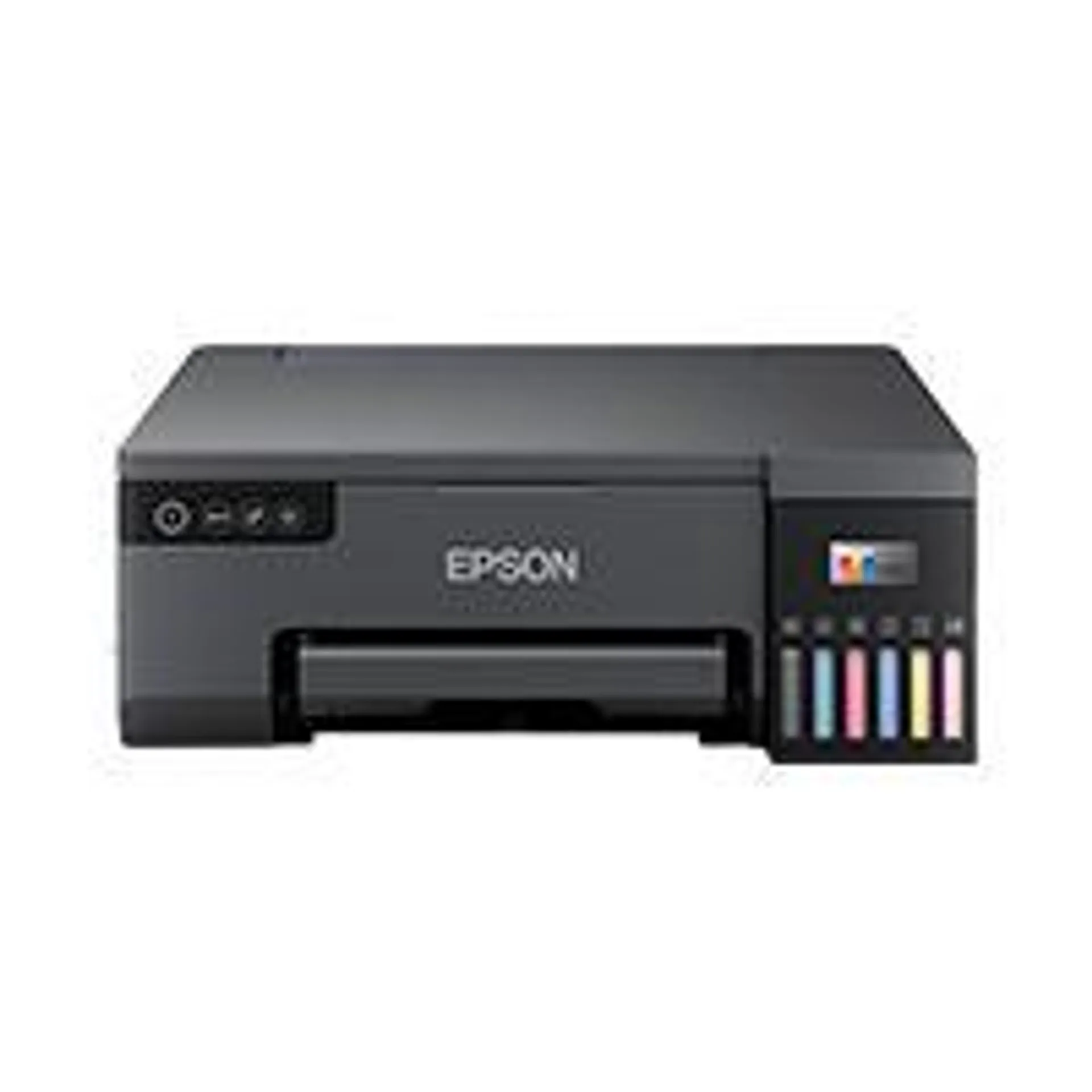 IMPRESORA EPSON L8050 TINTA CONTINUA, ECOTANK, USB, WIFI, FOTOGRAFICA EPSON C11CK37301