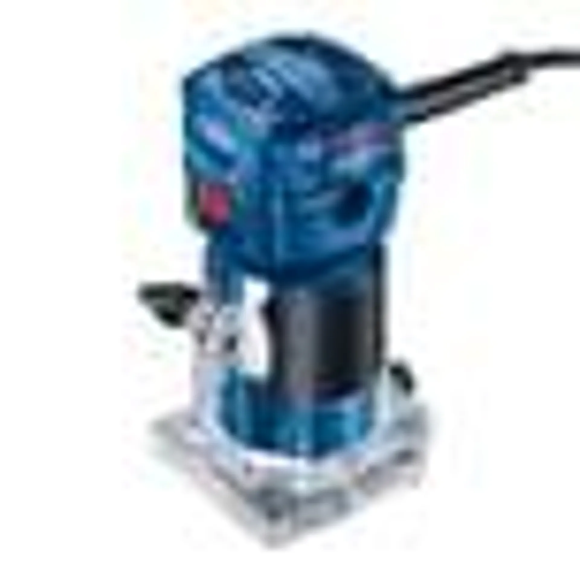 Fresadora GKF 550W