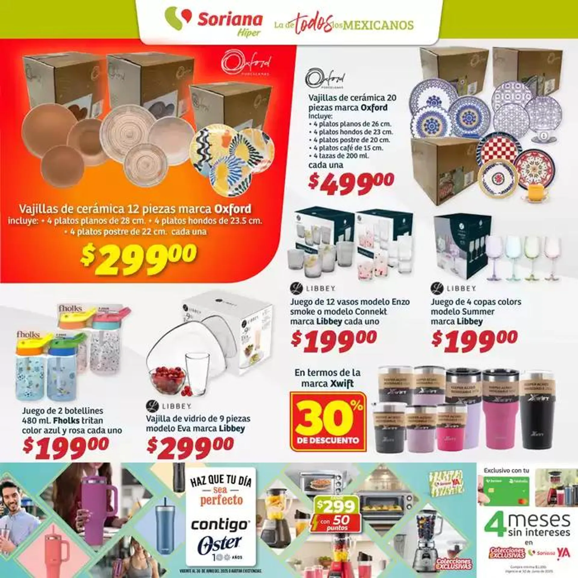 Catálogo de Folleto Catorcenal Híper Nacional 27 de marzo al 13 de abril 2025 - Pagina 37