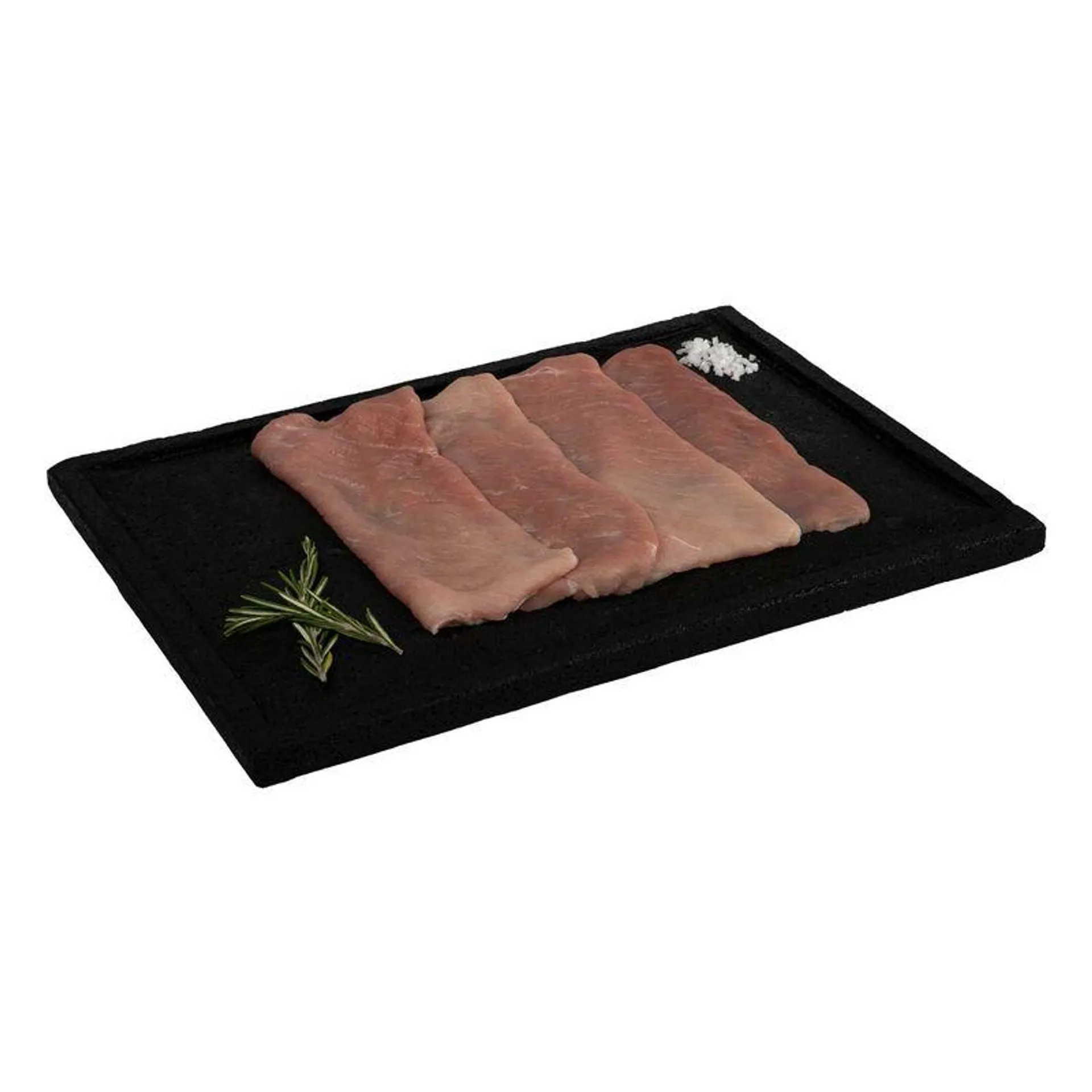 Milanesa de Cerdo kg