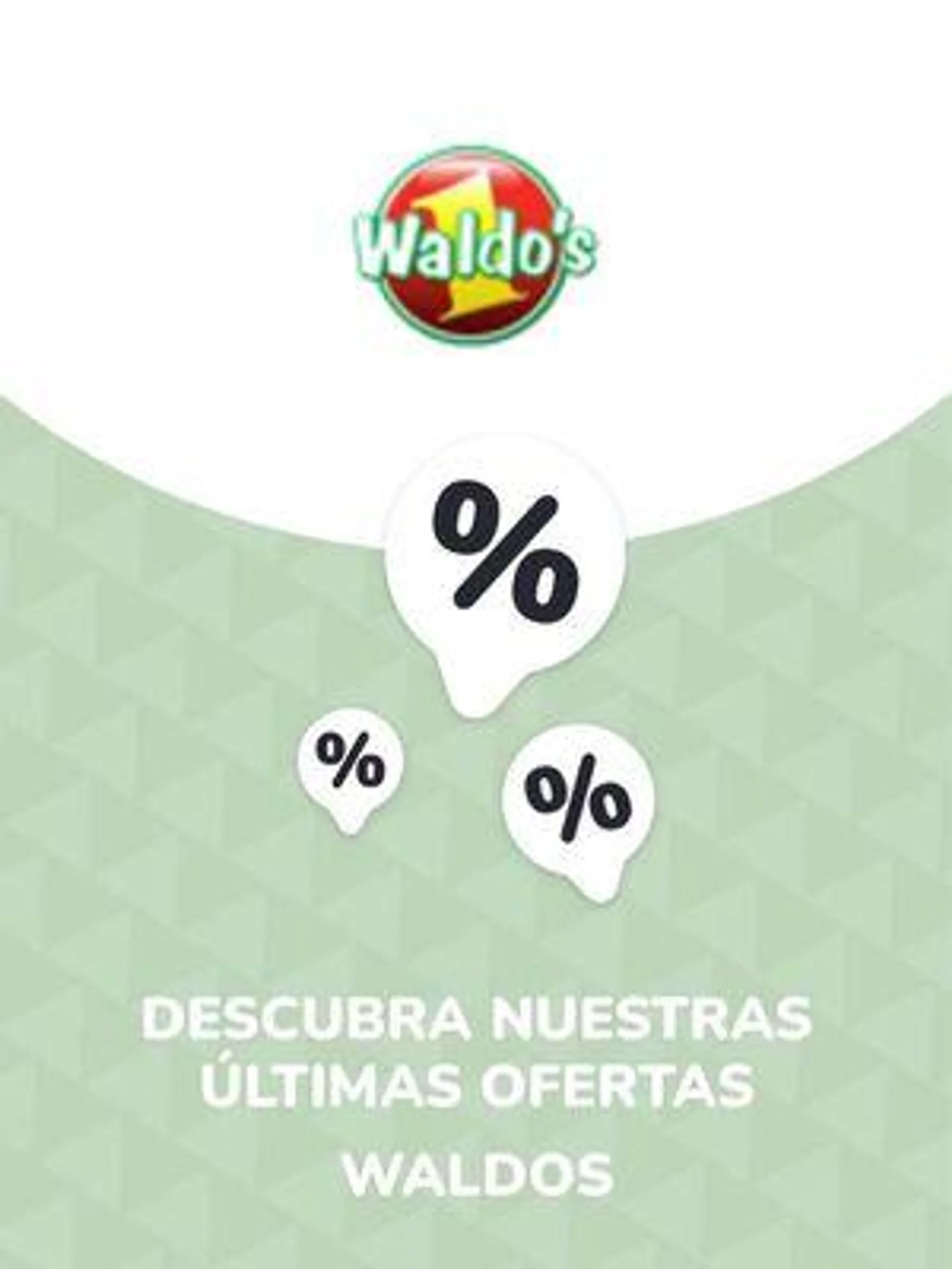 Ofertas Waldos - 1