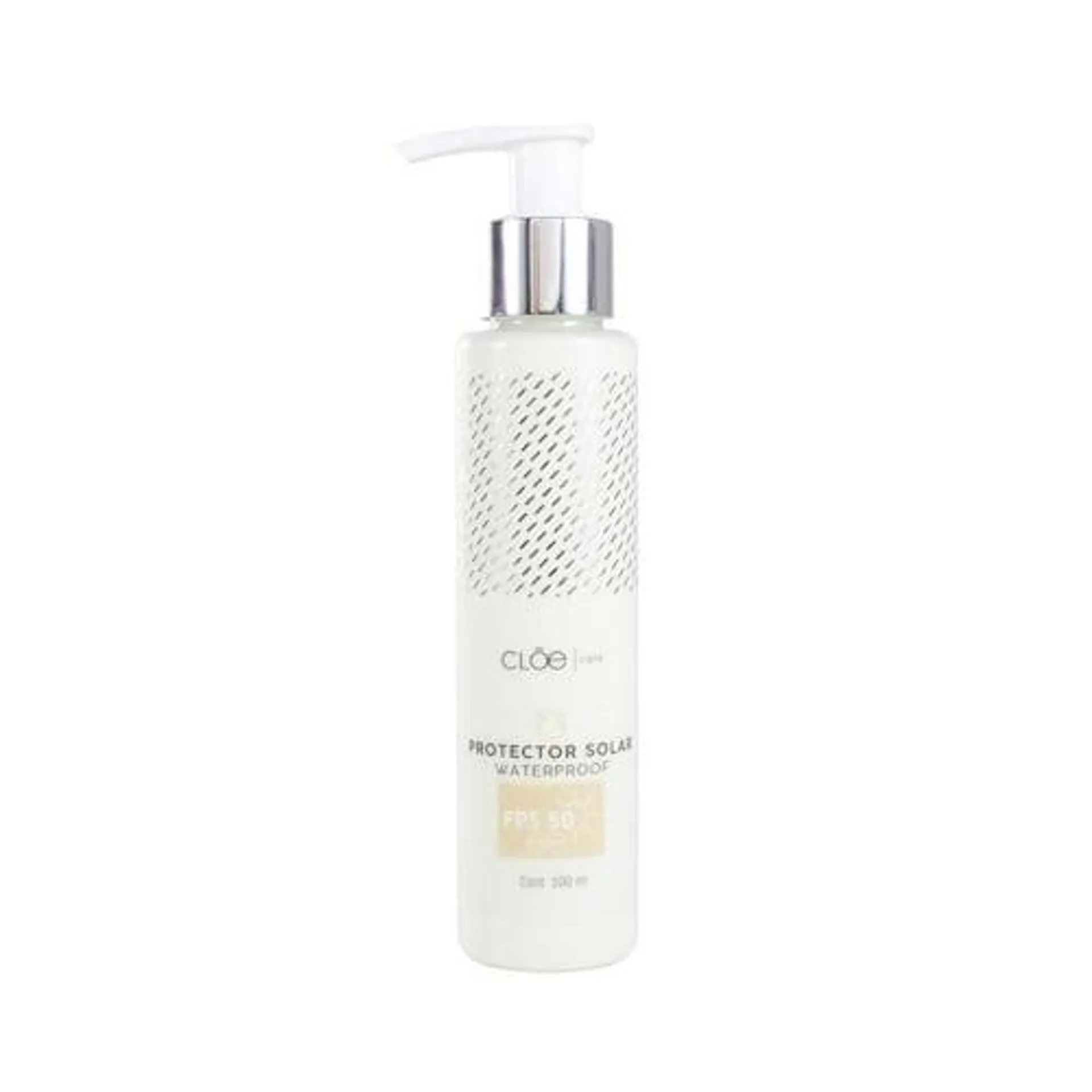 Protector Solar Cloe 100ml