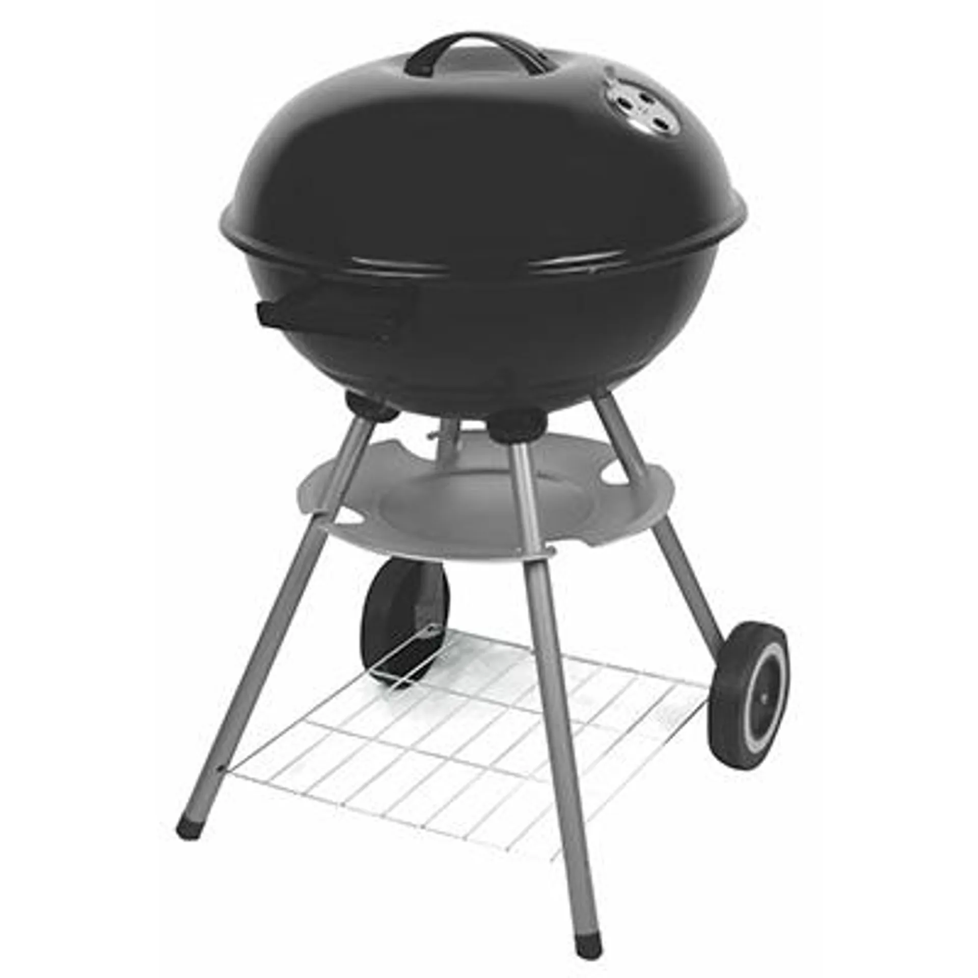 ASADOR DE CARBÓN REDONDO 55.8CM