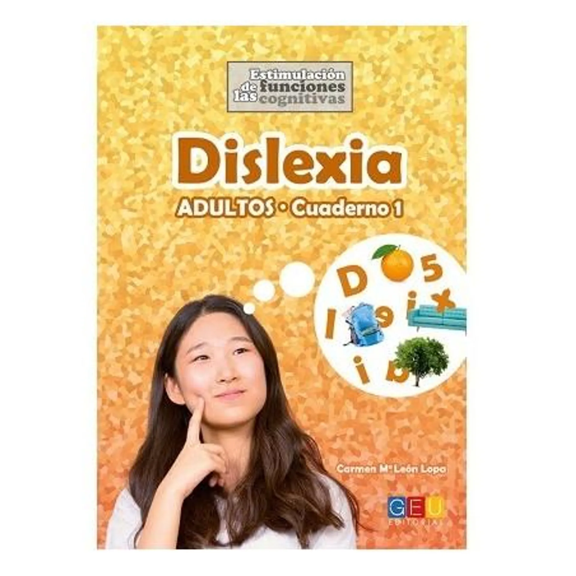 Dislexia 1 Adultos