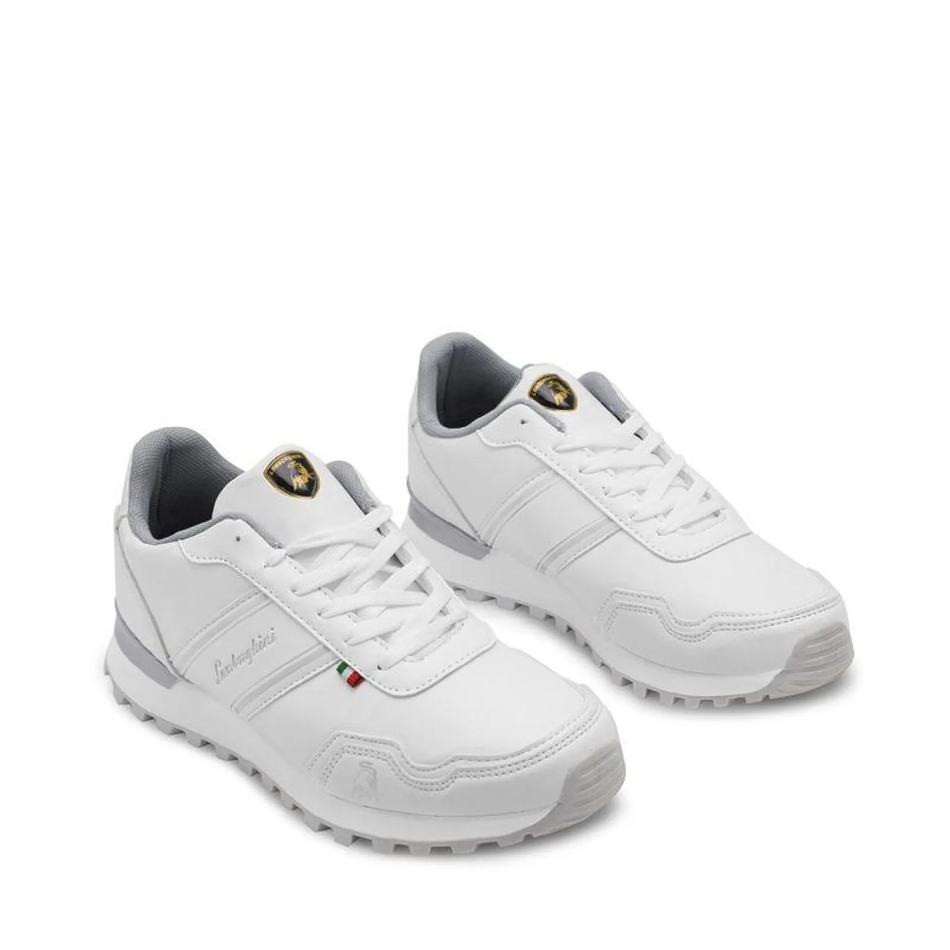 Tenis Nika Color Blanco D12920033620