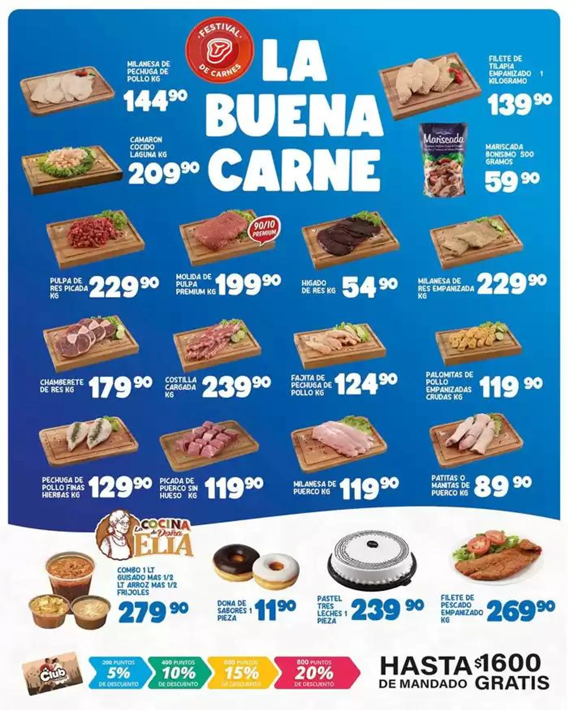 Catálogo de Alsuper CHIHUAHUA-ESTADO 20 de mayo al 22 de mayo 2025 - Pagina 2