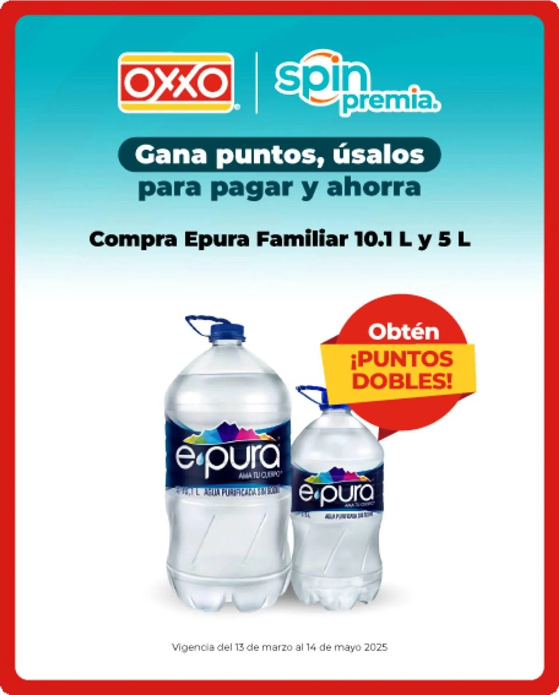 Catálogo de Catálogo OXXO 7 de abril al 14 de mayo 2025 - Pagina 3