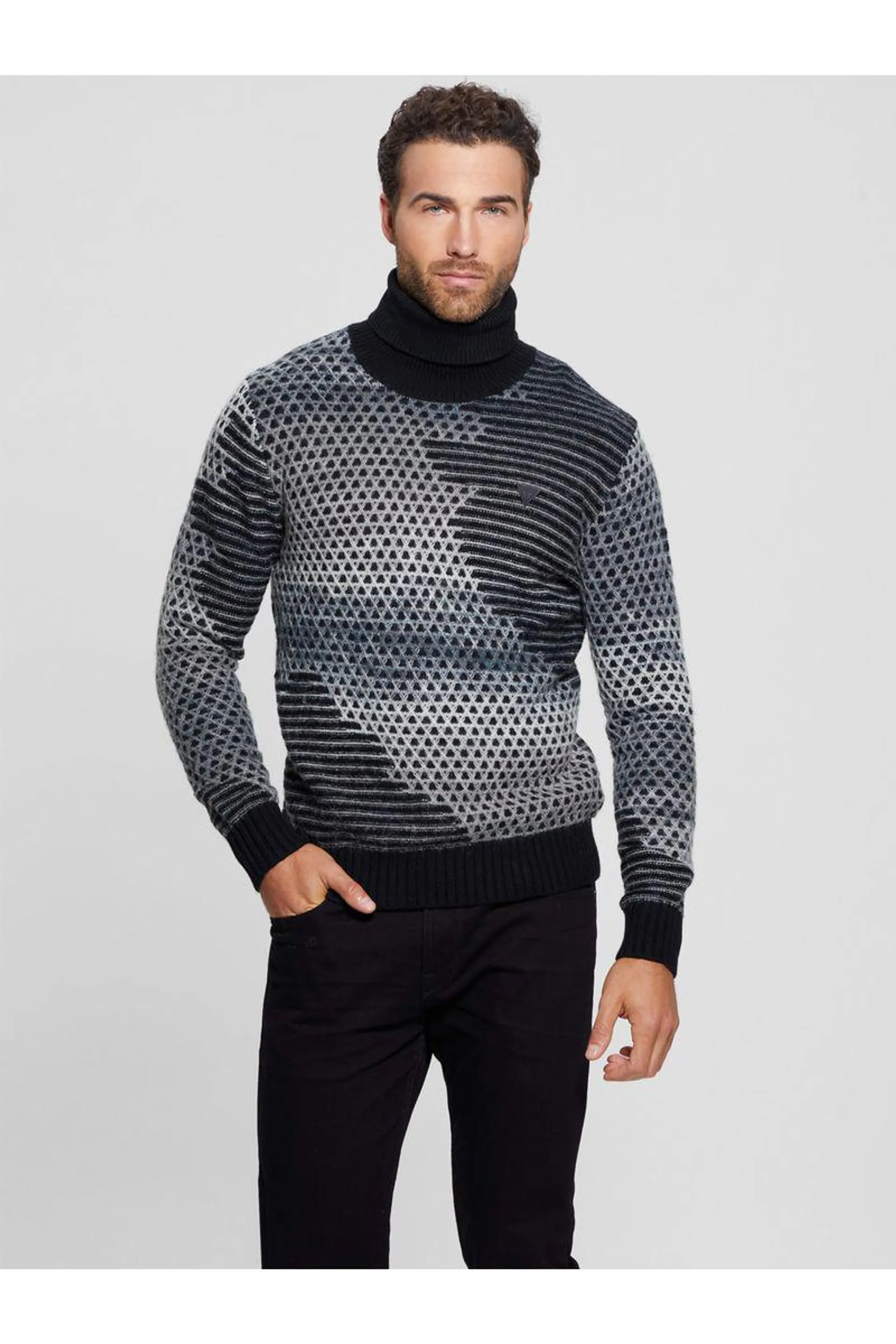Suéter Guess Arthur