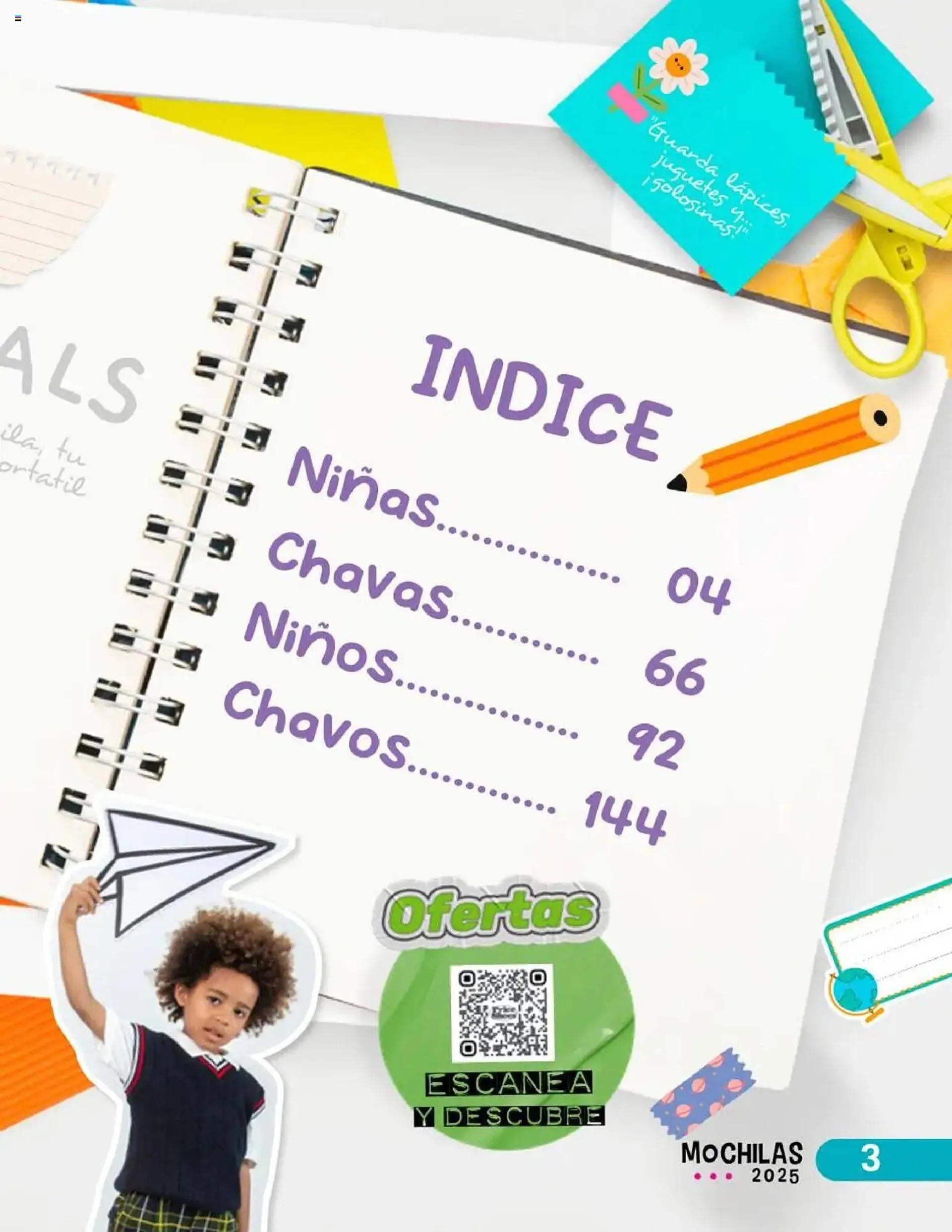 Catálogo de Catálogo Price Shoes 13 de junio al 20 de junio 2025 - Pagina 3