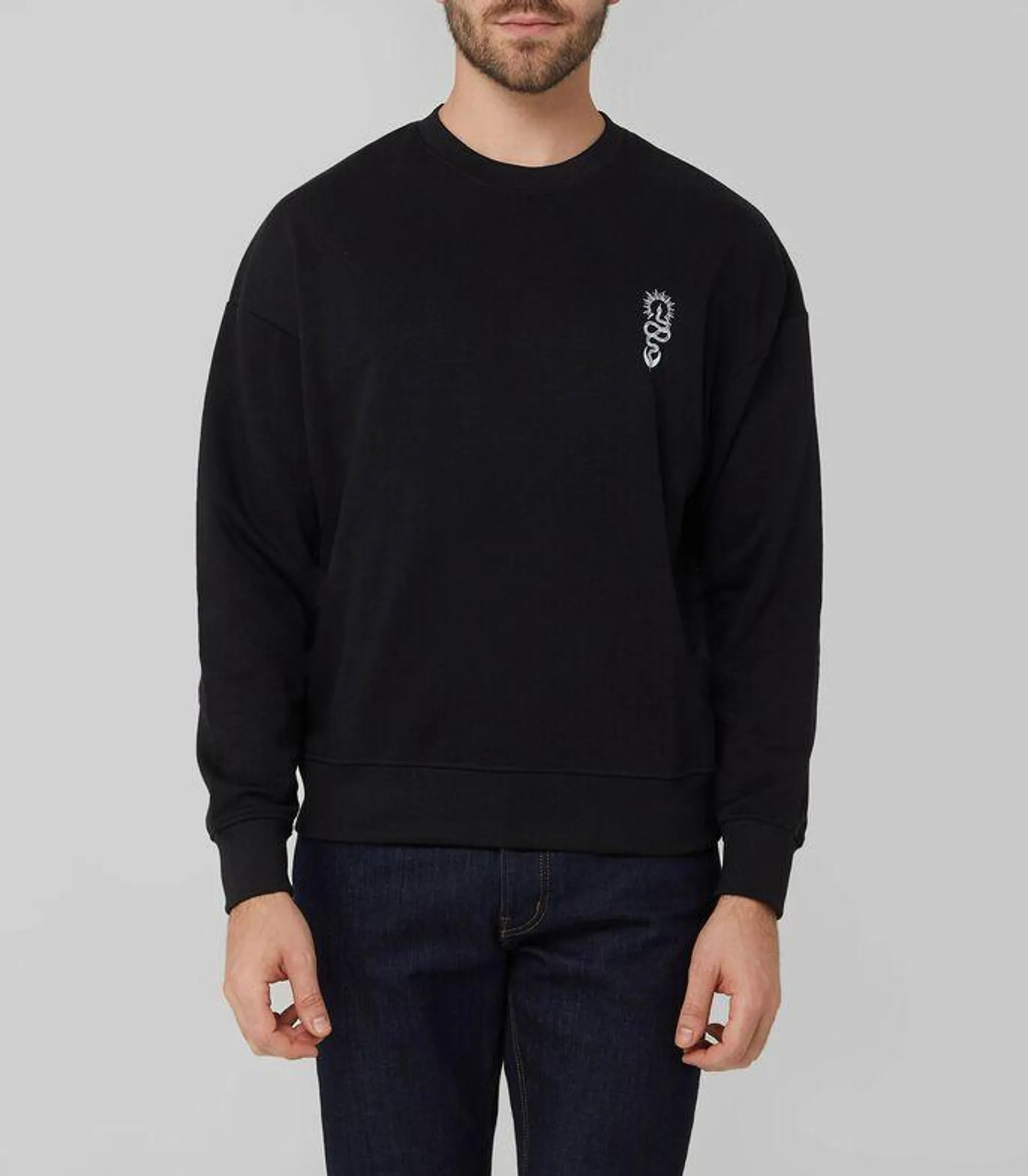 Sudadera Hektor Hombre